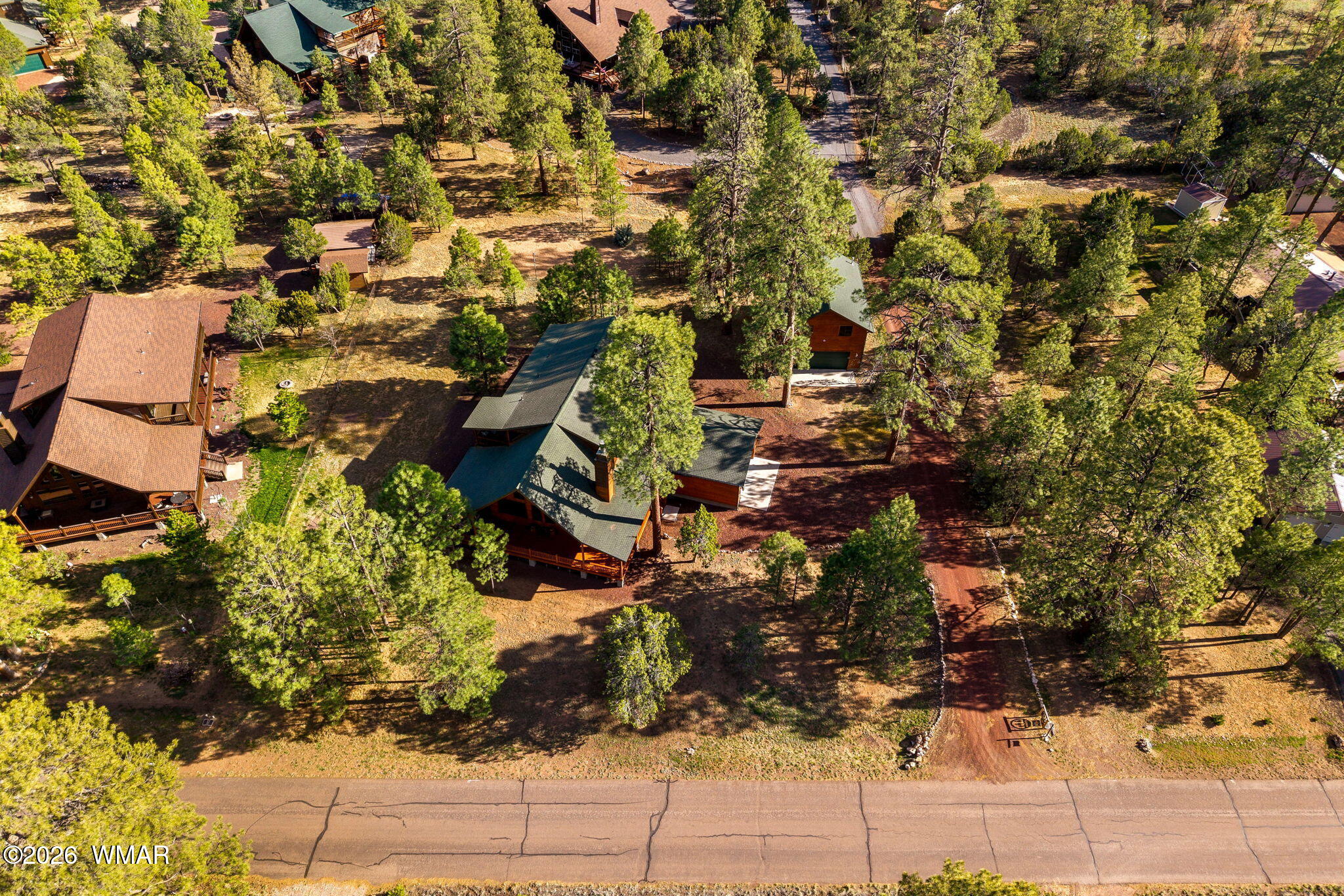 3027 Aspen Road, # A