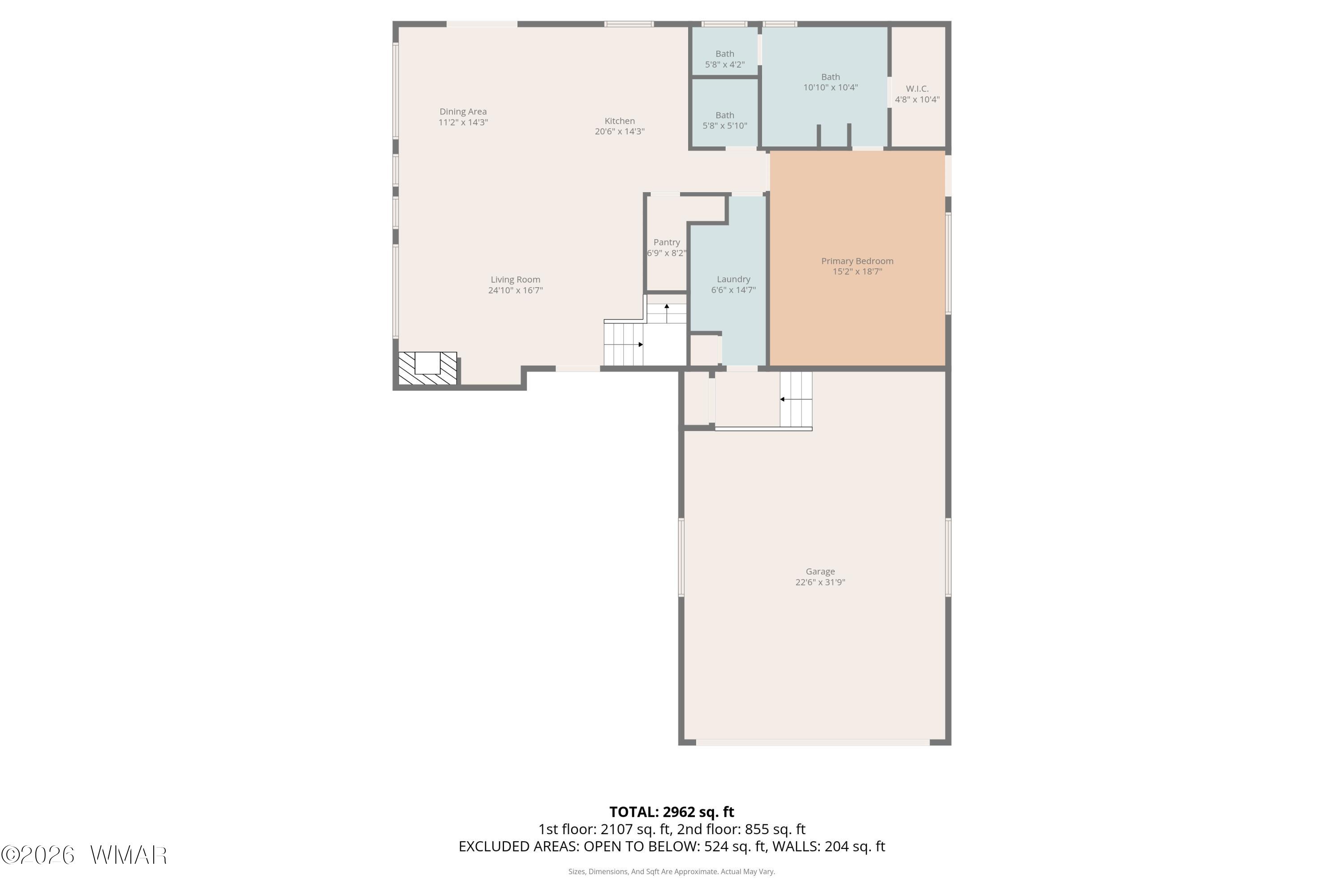 3027 Aspen Road, # A