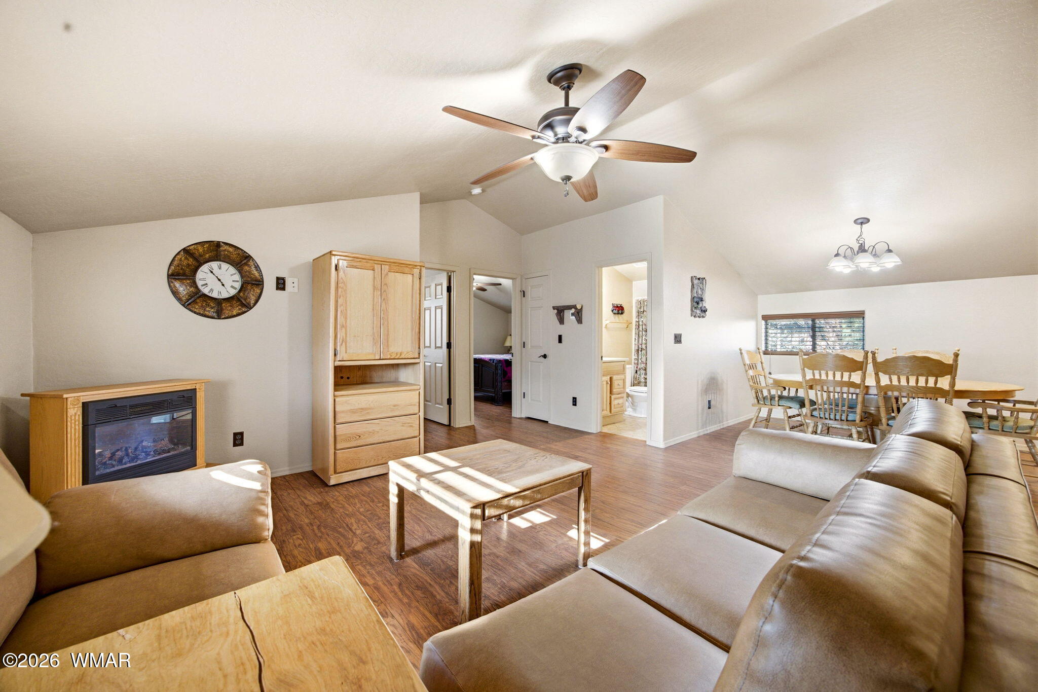 3027 Aspen Road, # A
