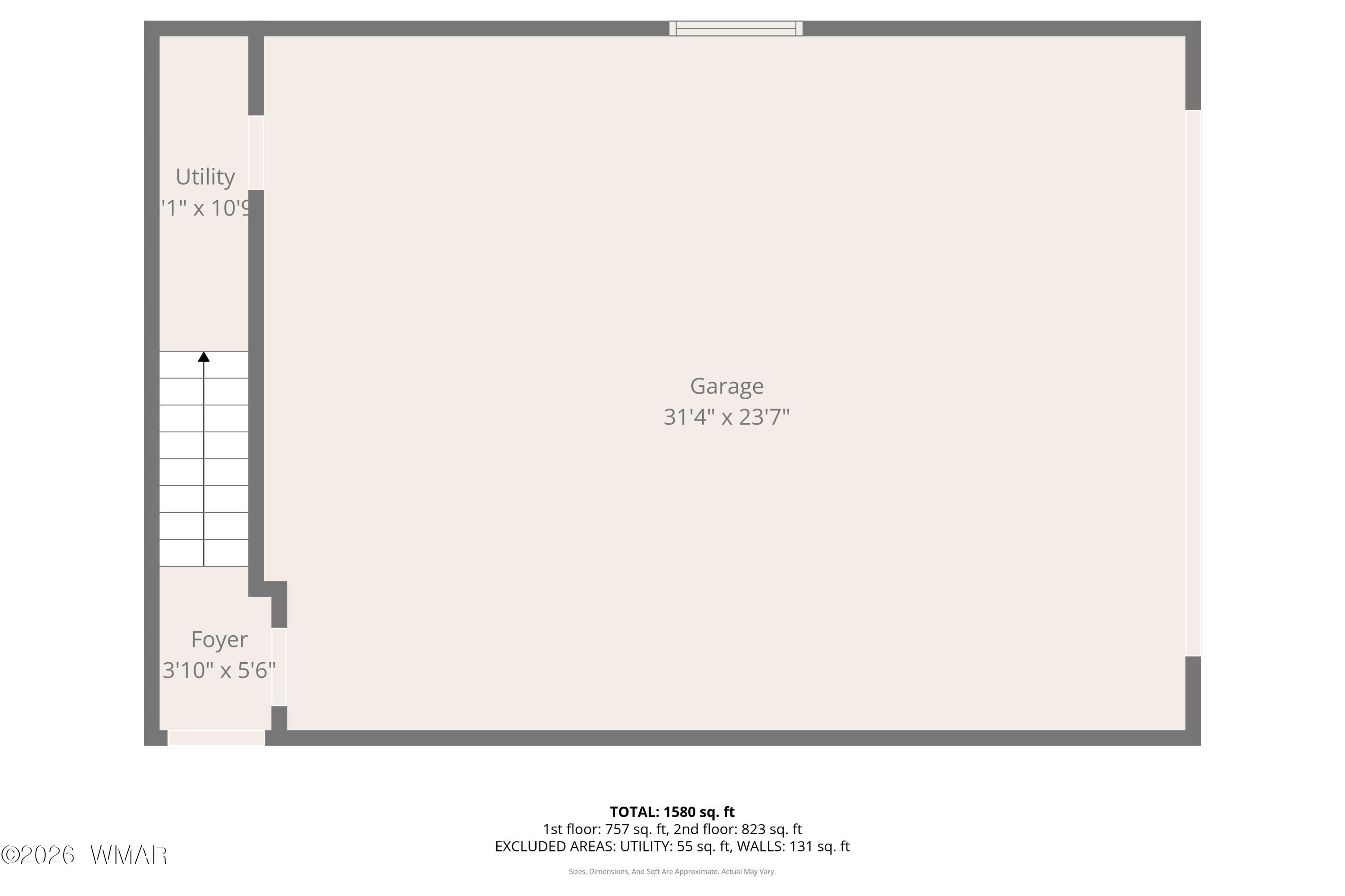 3027 Aspen Road, # A
