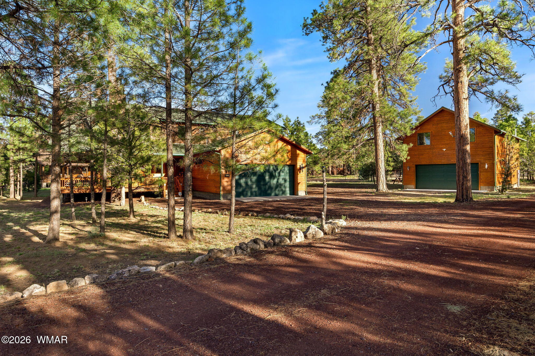 3027 Aspen Road, # A