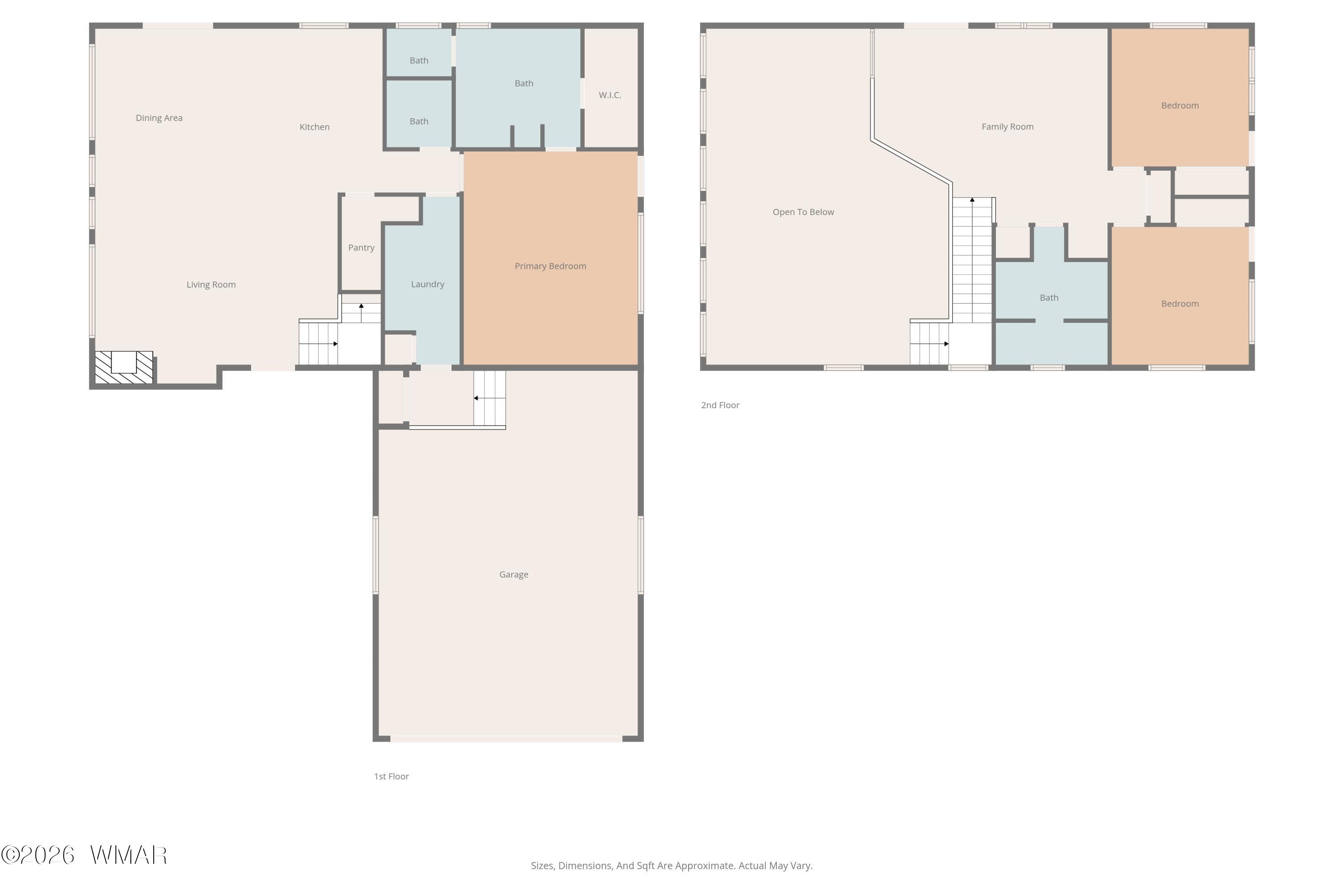 3027 Aspen Road, # A