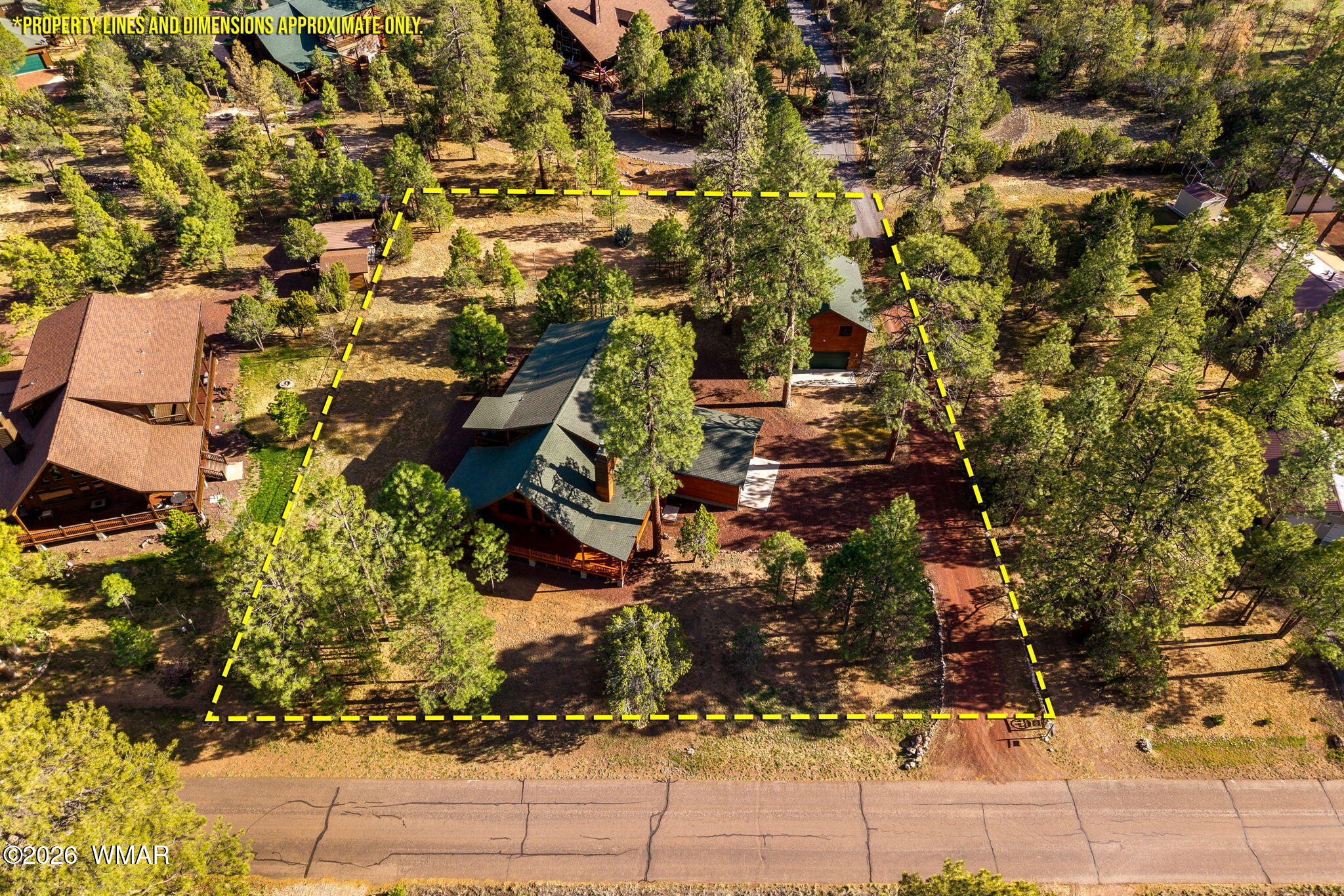 3027 Aspen Road, # A