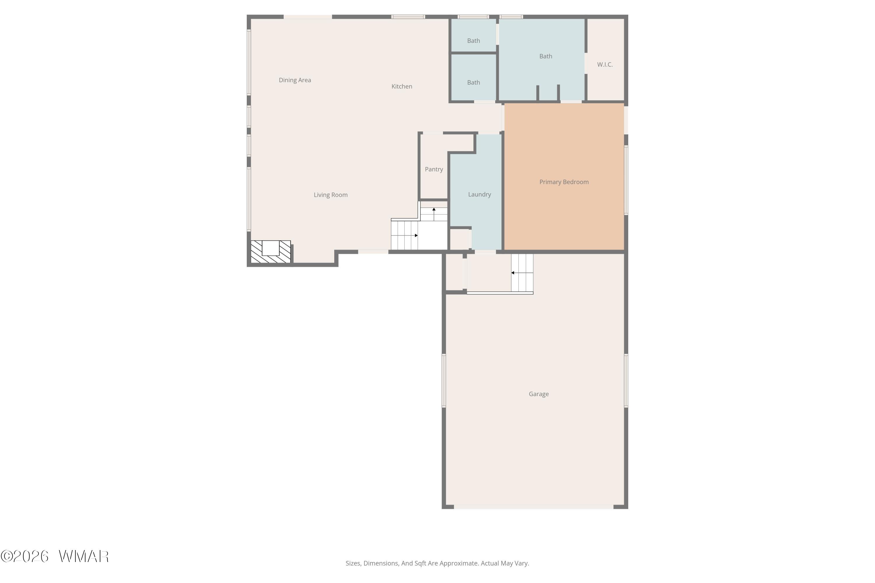 3027 Aspen Road, # A