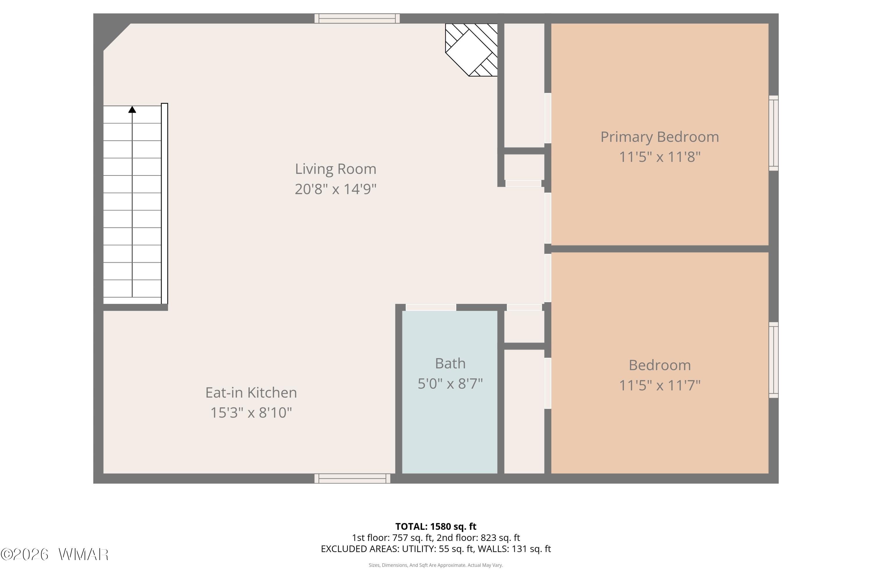 3027 Aspen Road, # A