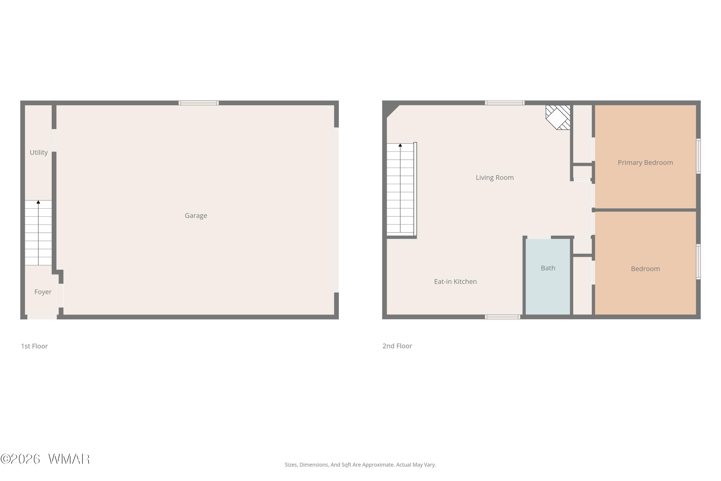 3027 Aspen Road, # A