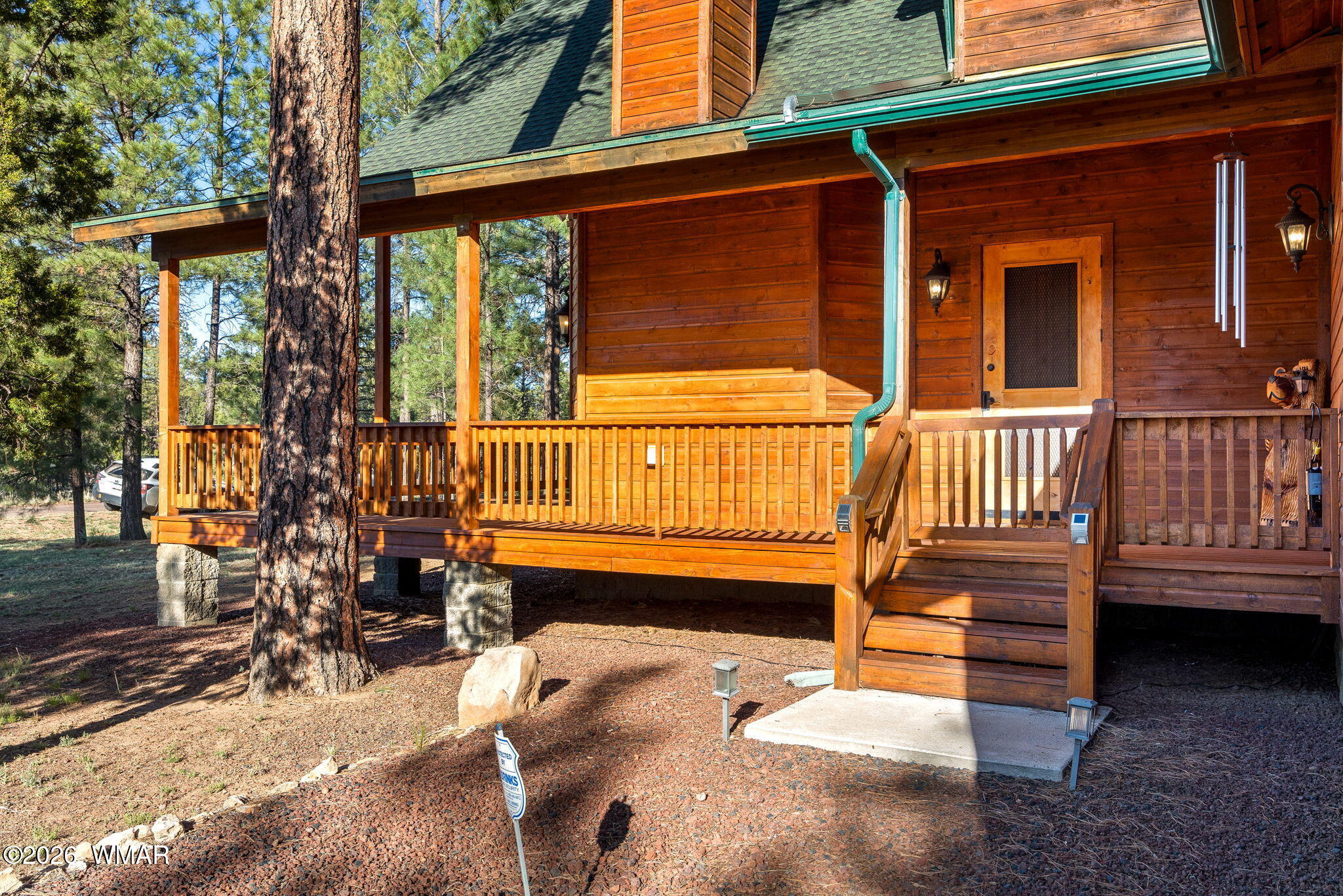 3027 Aspen Road, # A