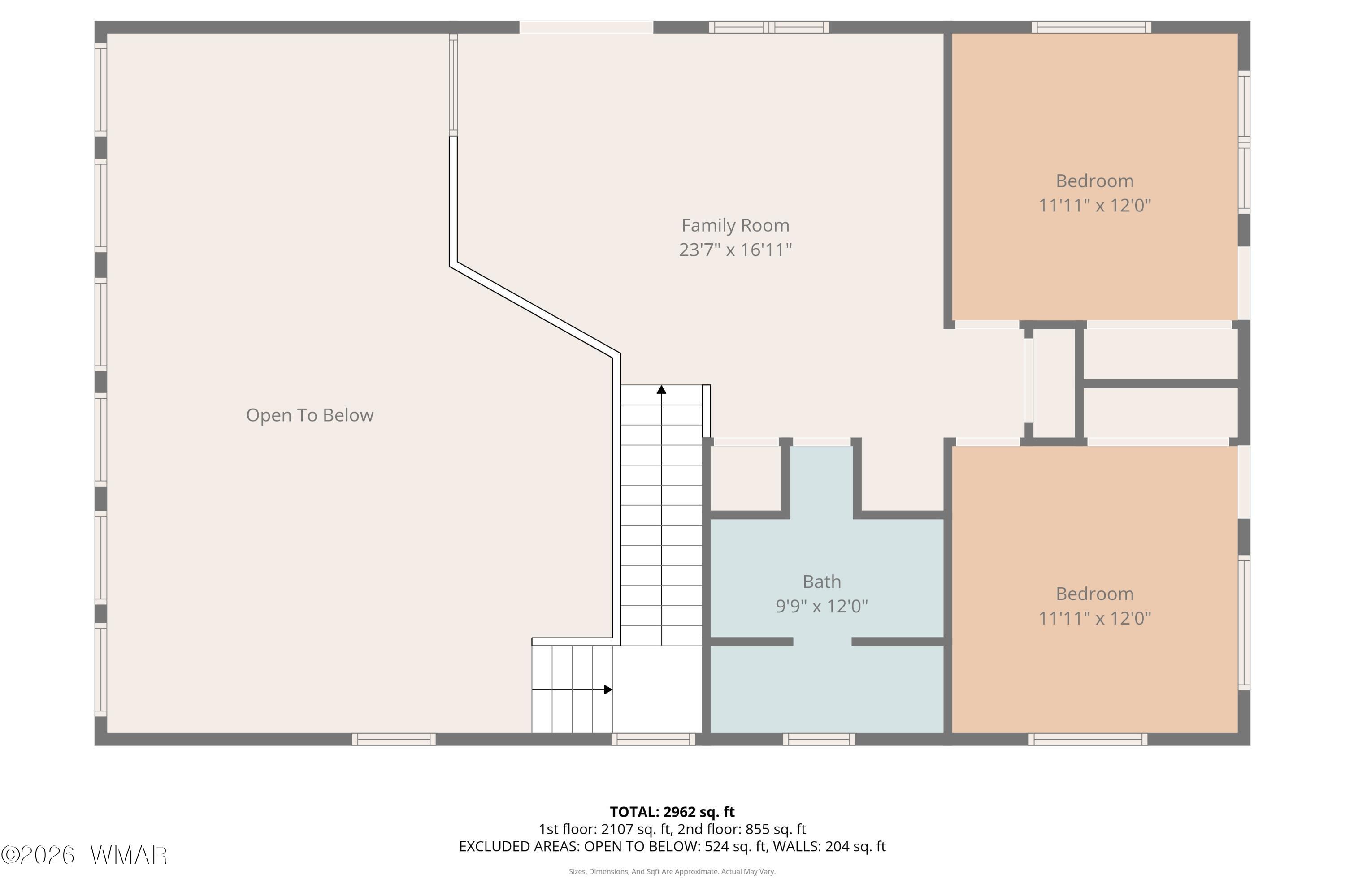 3027 Aspen Road, # A