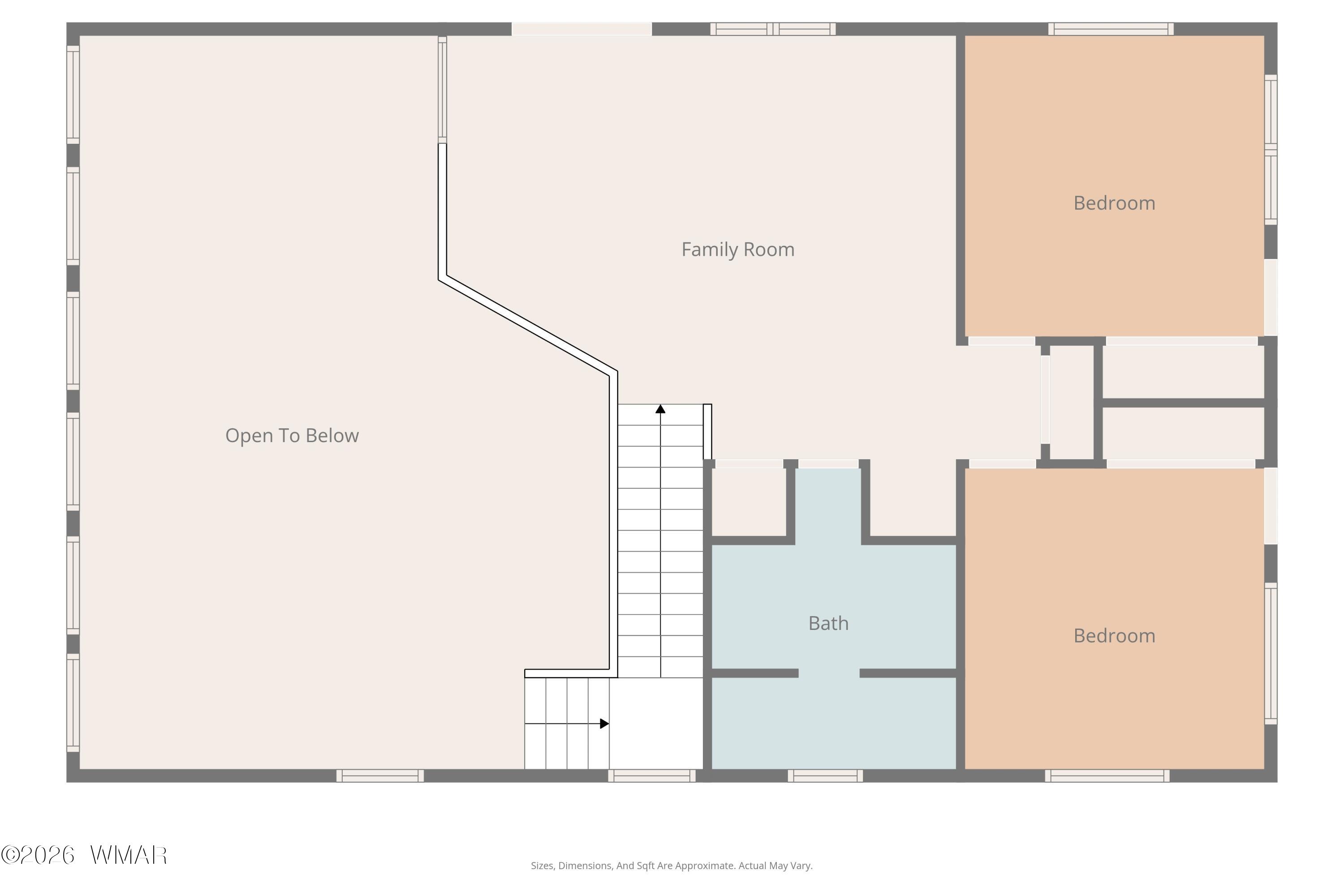 3027 Aspen Road, # A