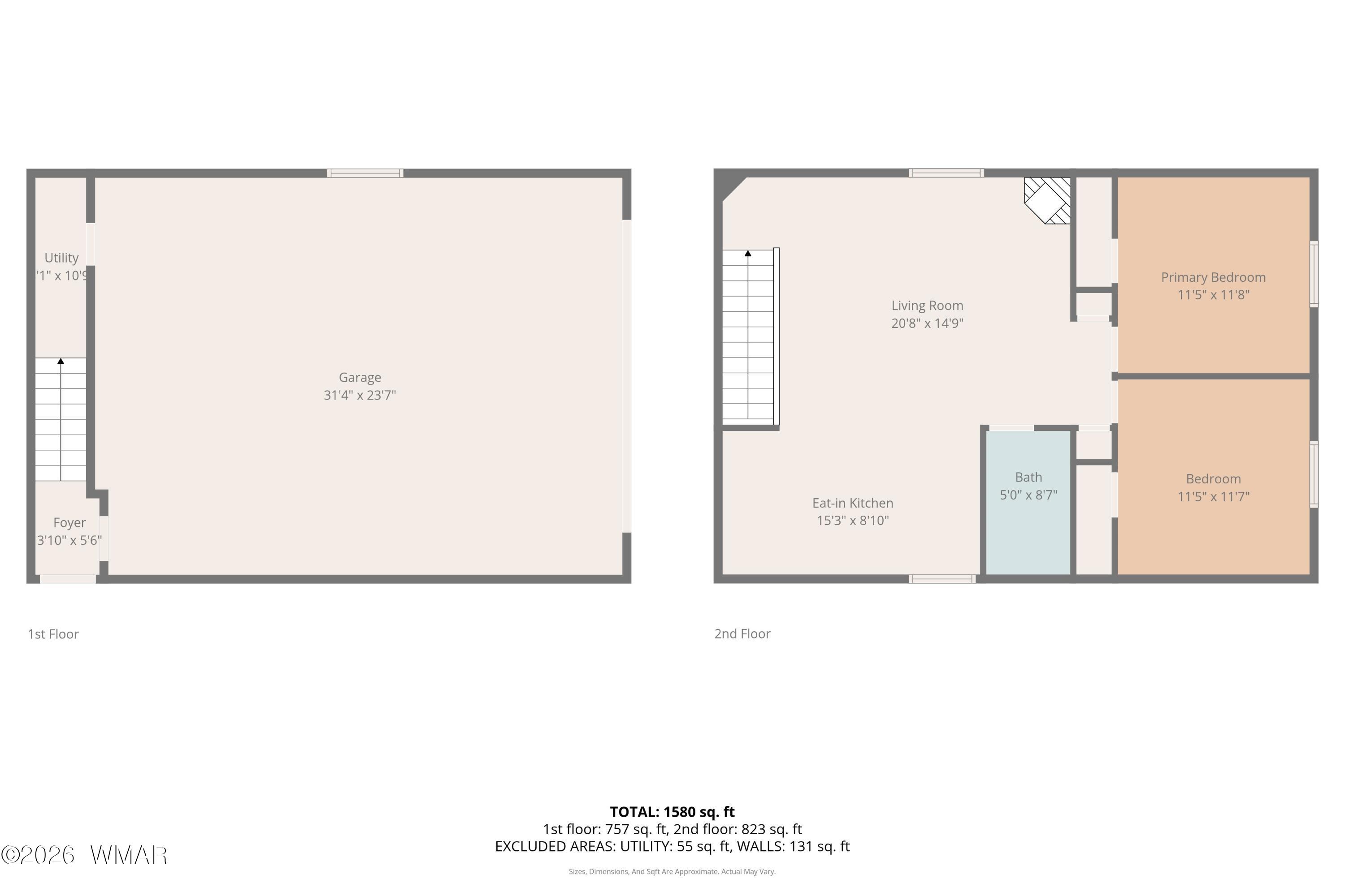3027 Aspen Road, # A