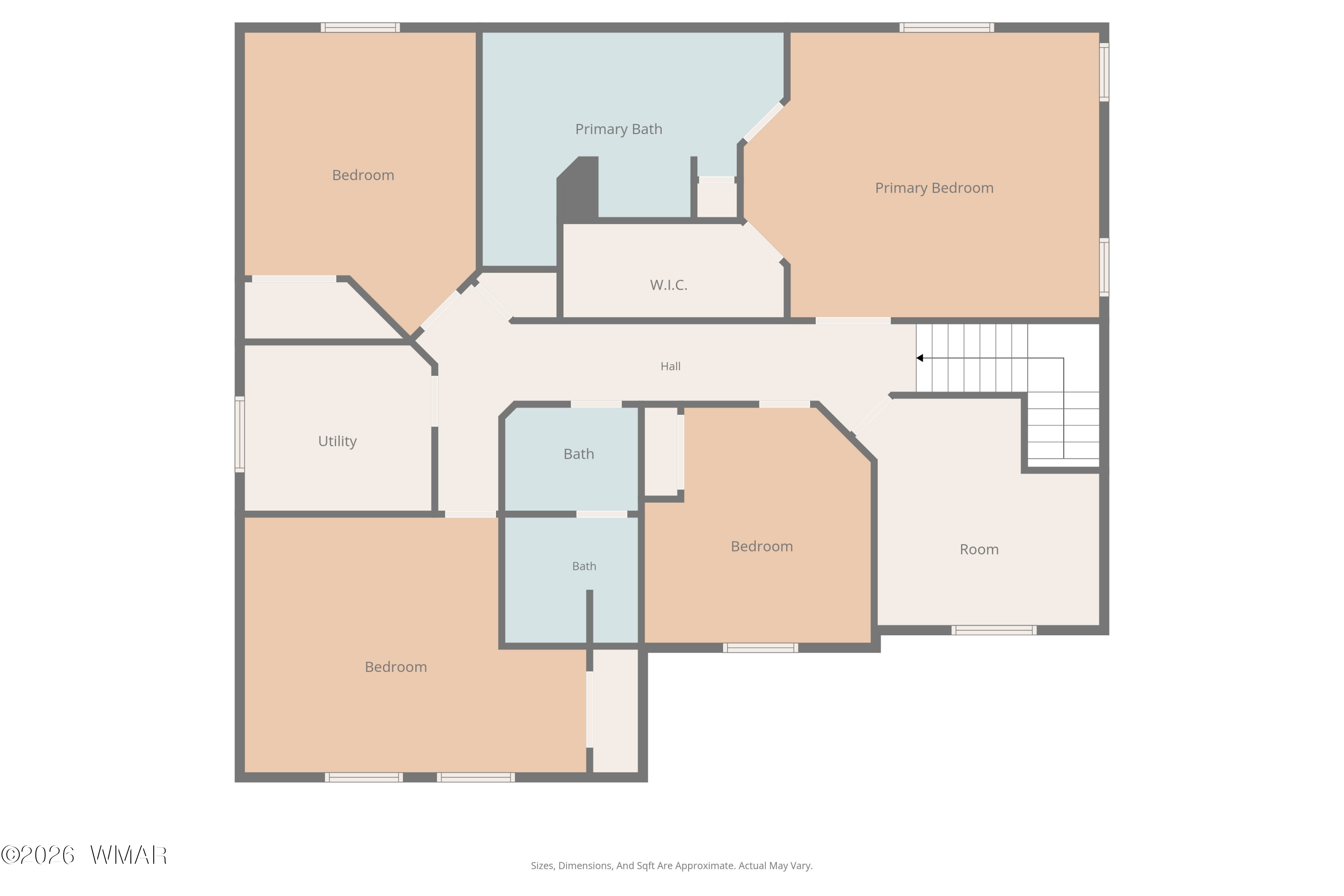 1821 Park View