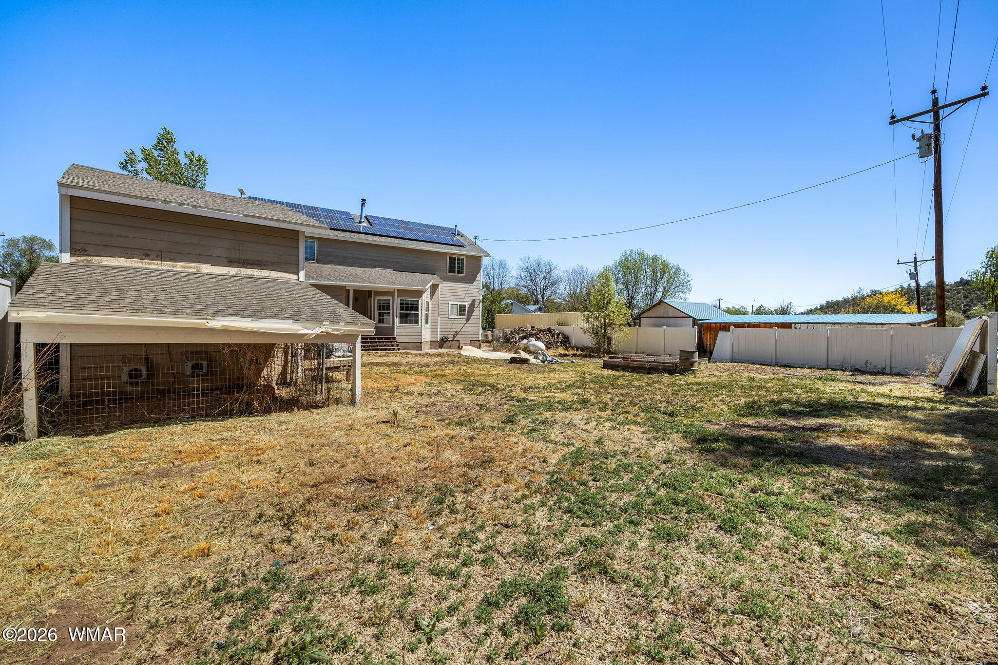 1821 Park View