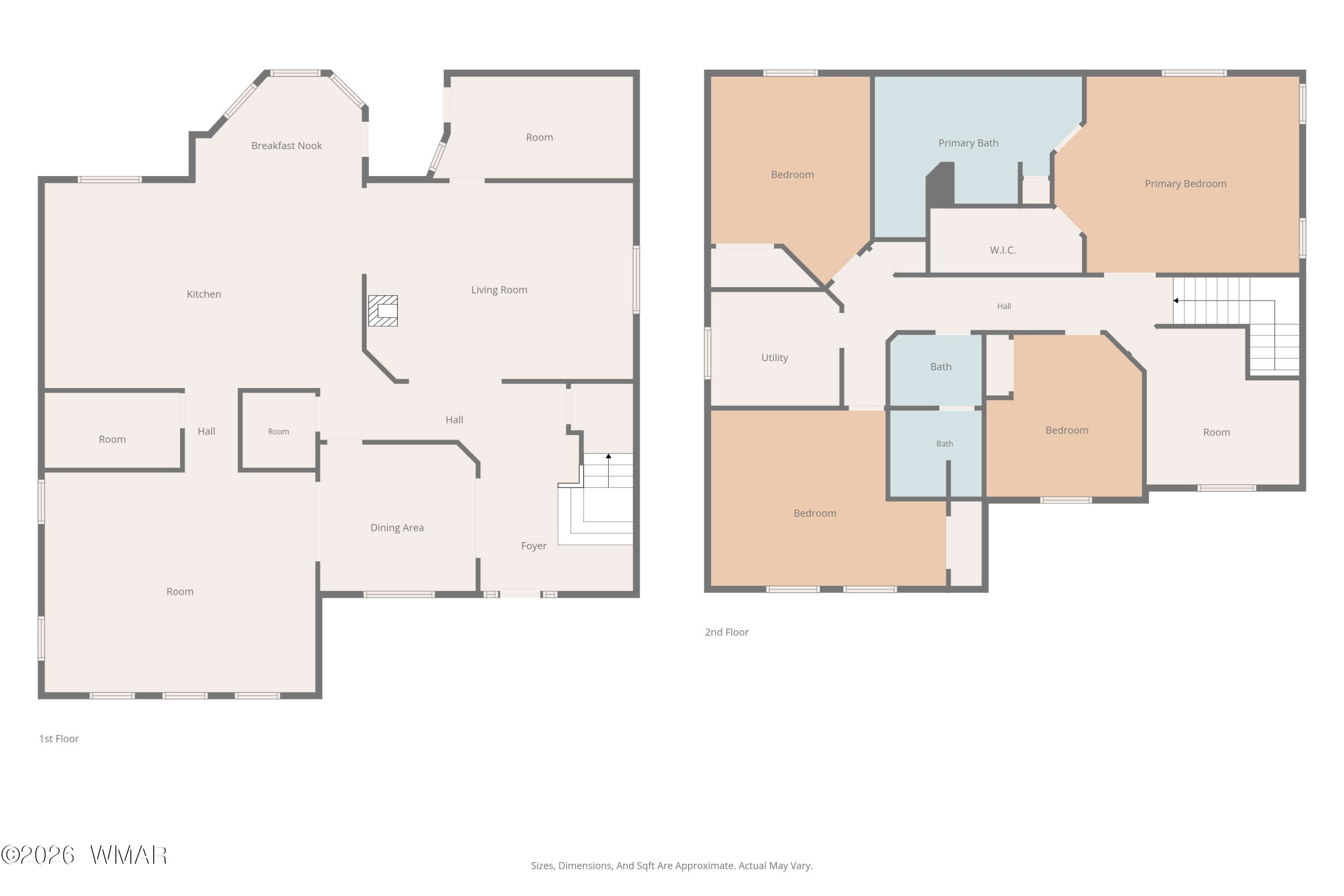1821 Park View