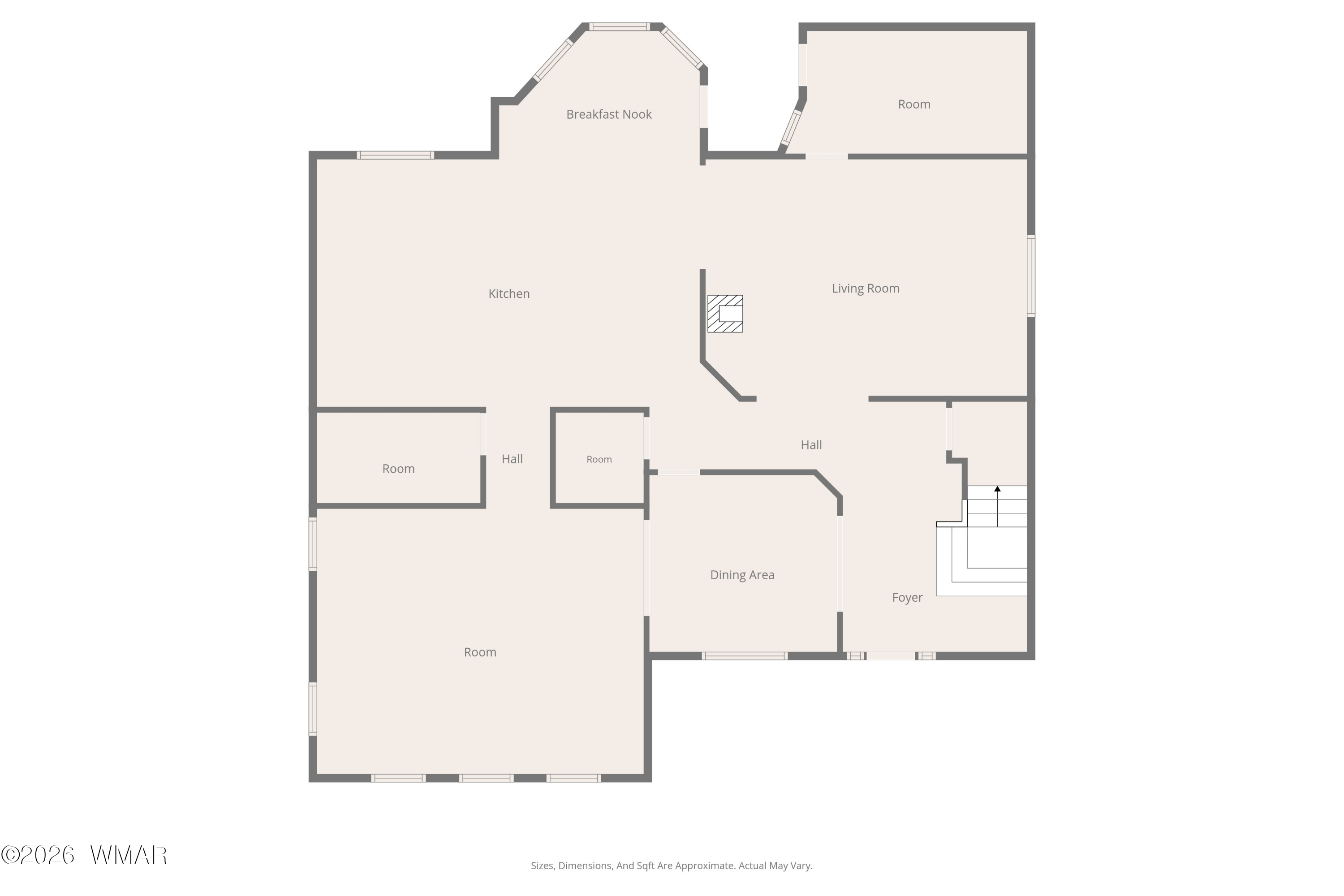 1821 Park View