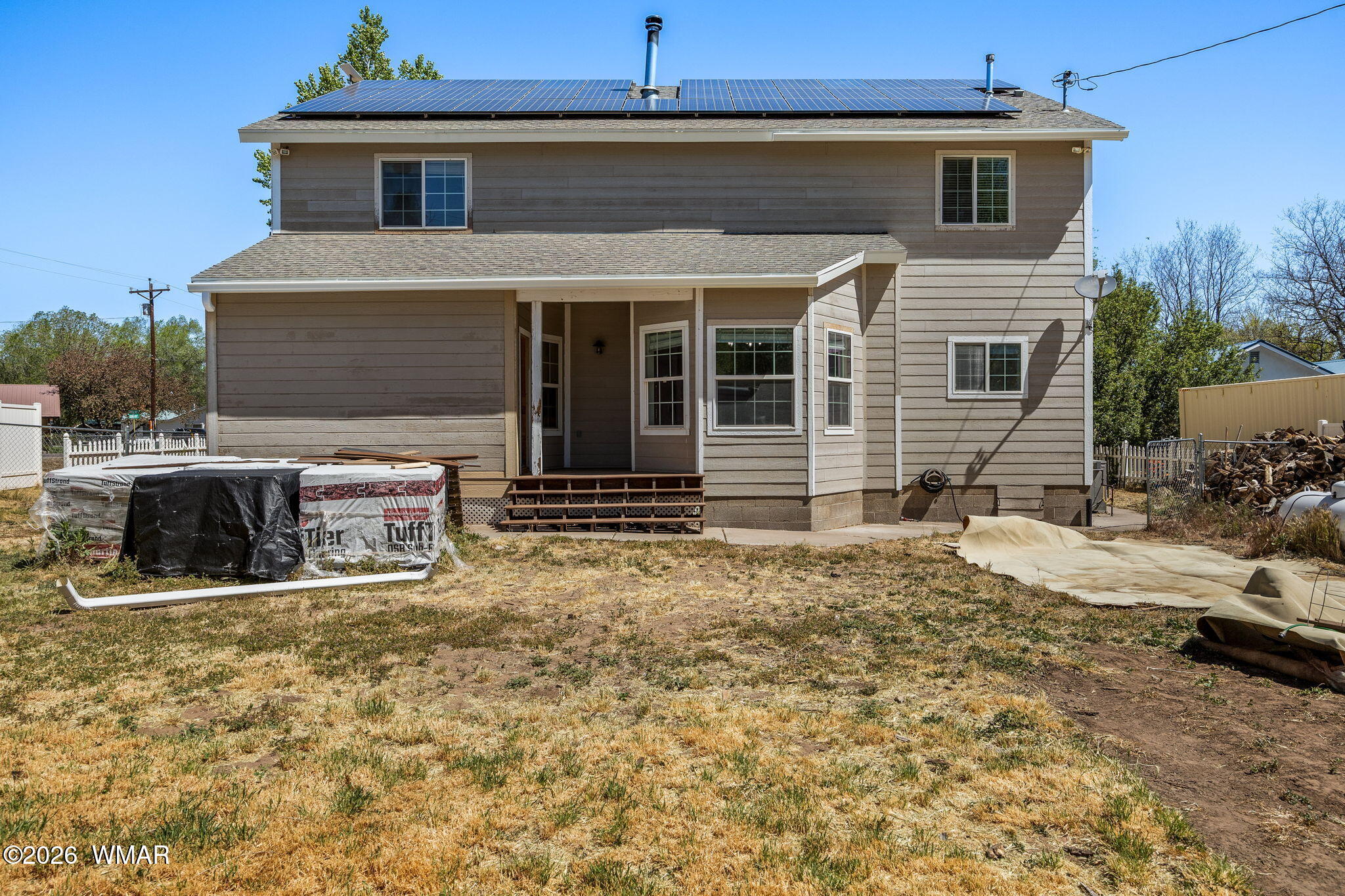 1821 Park View