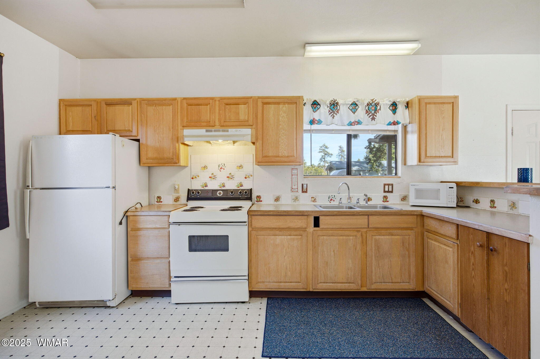 3381 Mogollon Drive