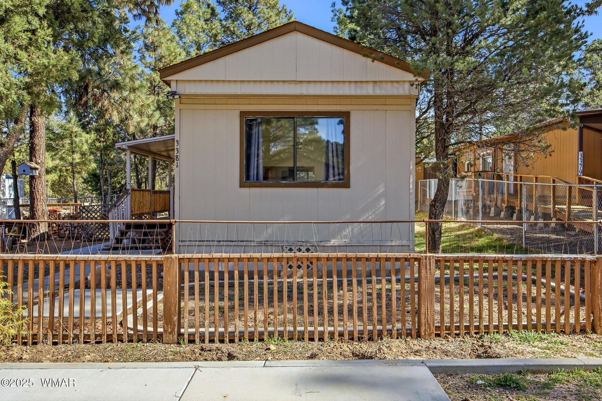 3381 Mogollon Drive