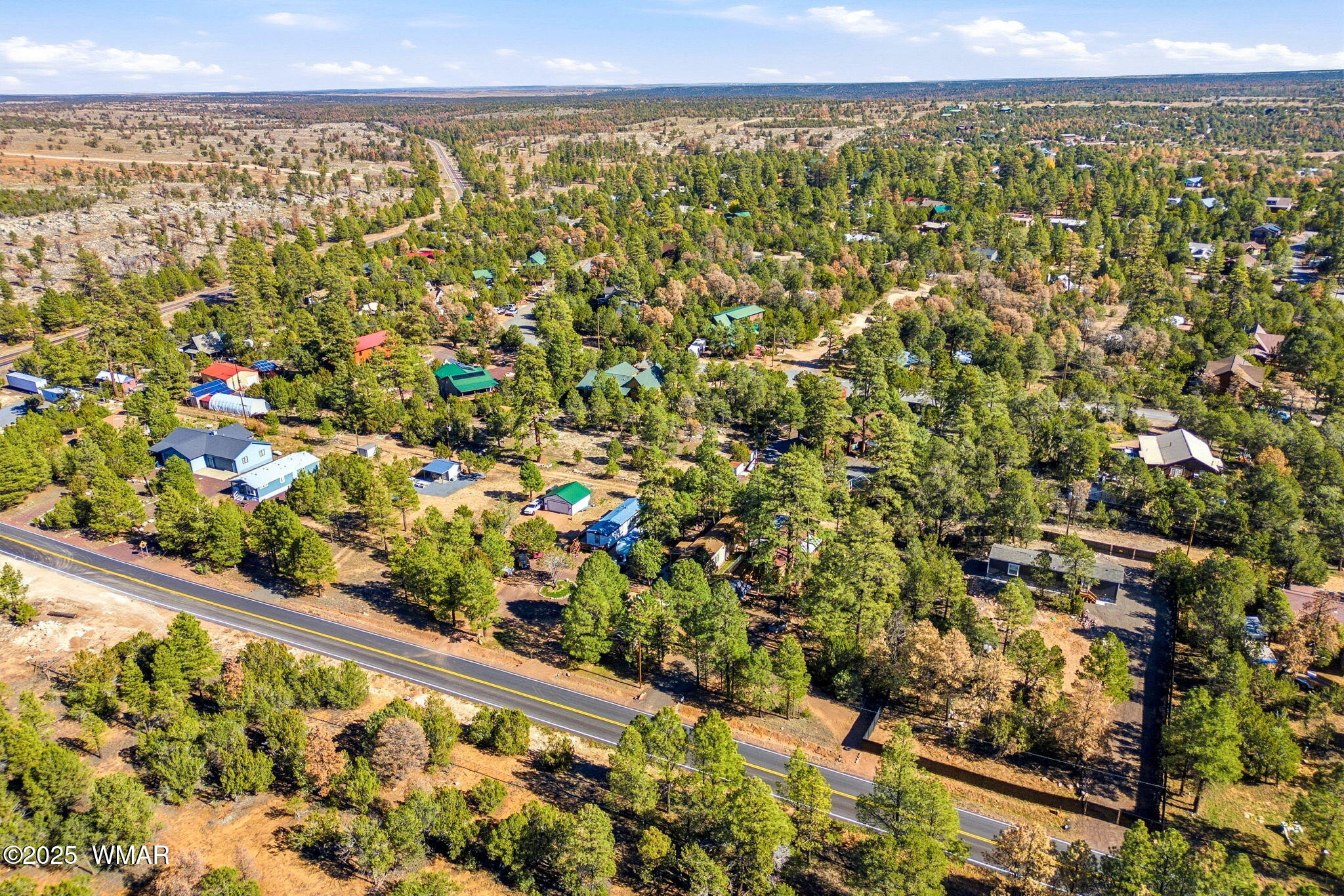 3381 Mogollon Drive