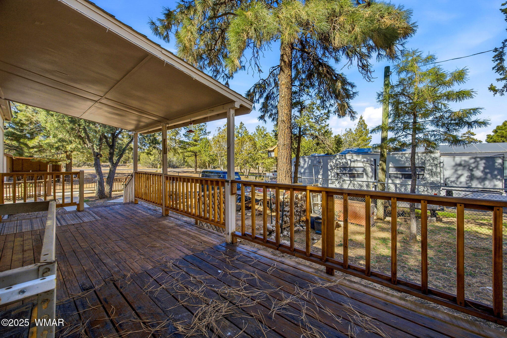 3381 Mogollon Drive