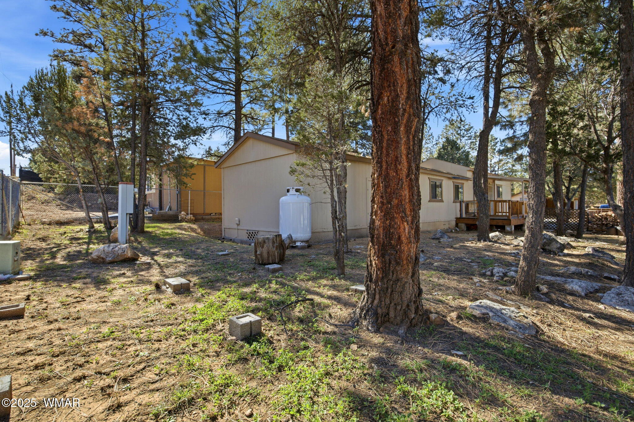 3381 Mogollon Drive