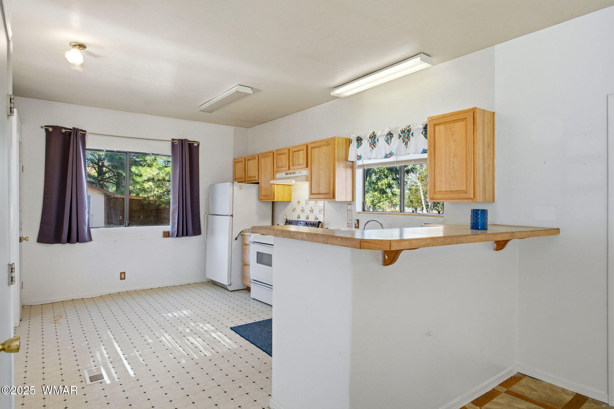 3381 Mogollon Drive