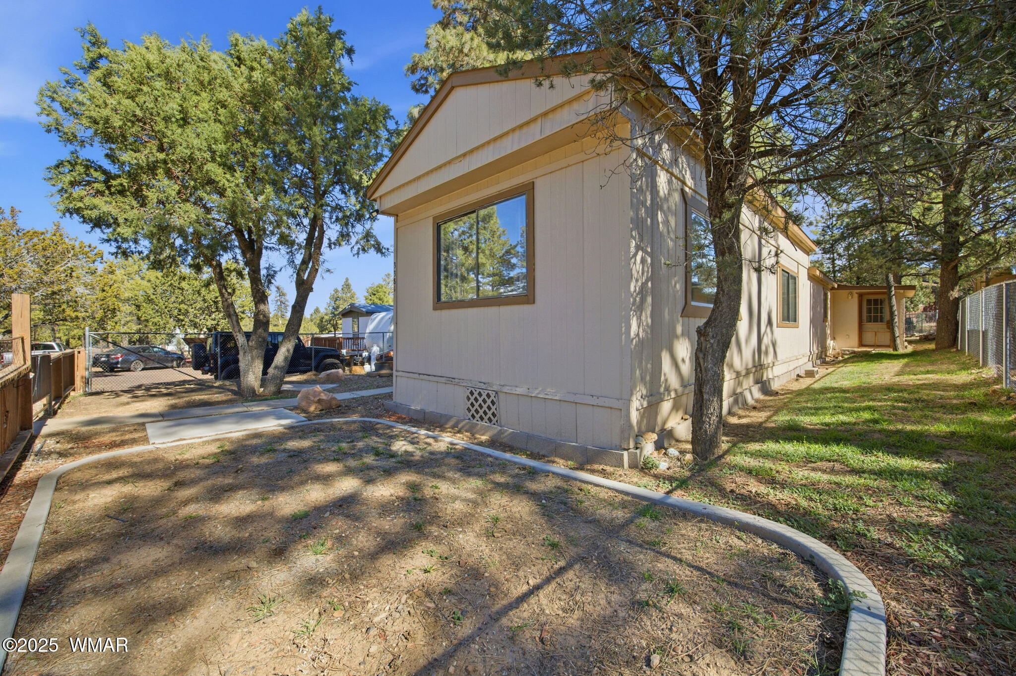 3381 Mogollon Drive