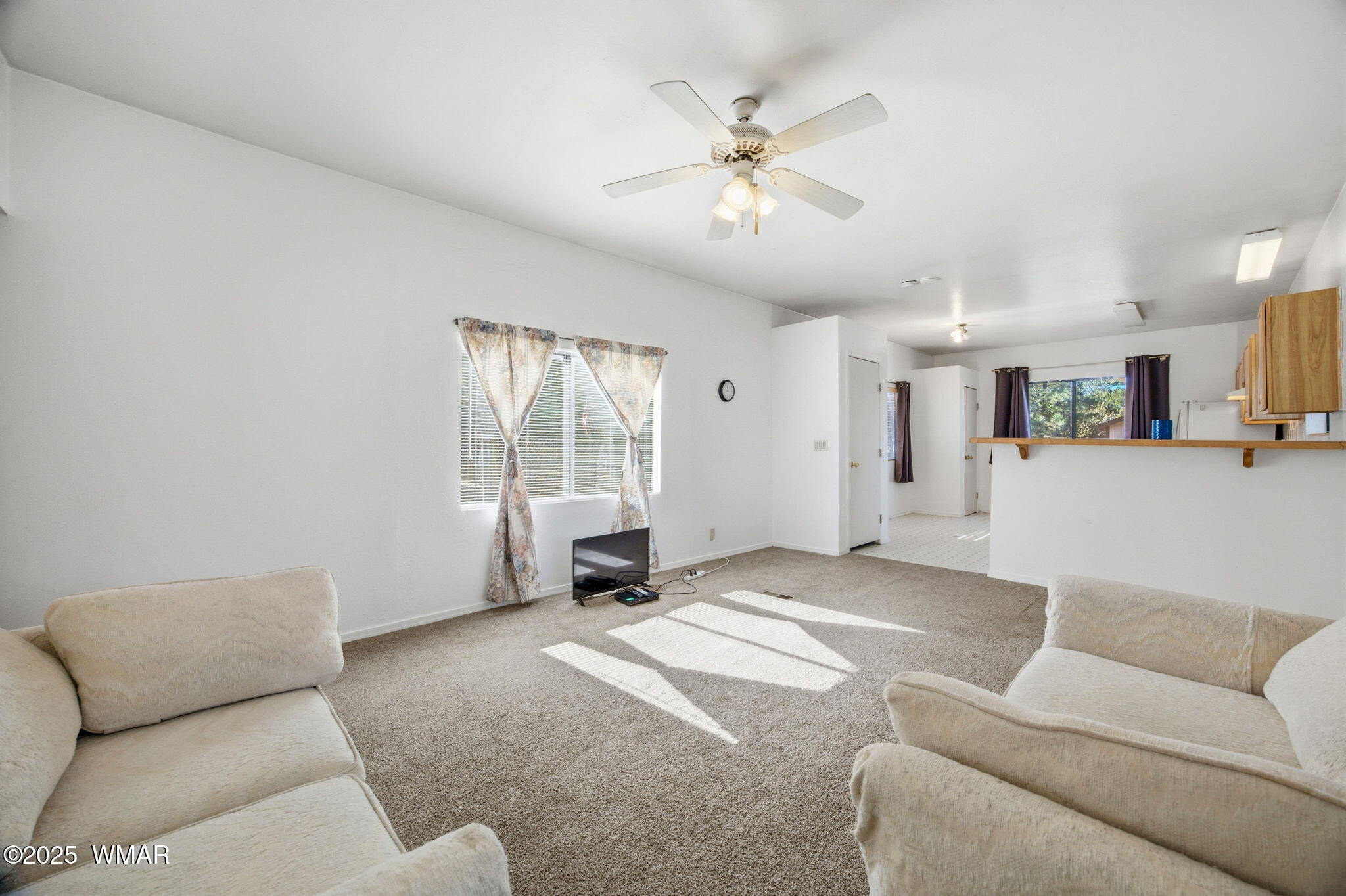 3381 Mogollon Drive