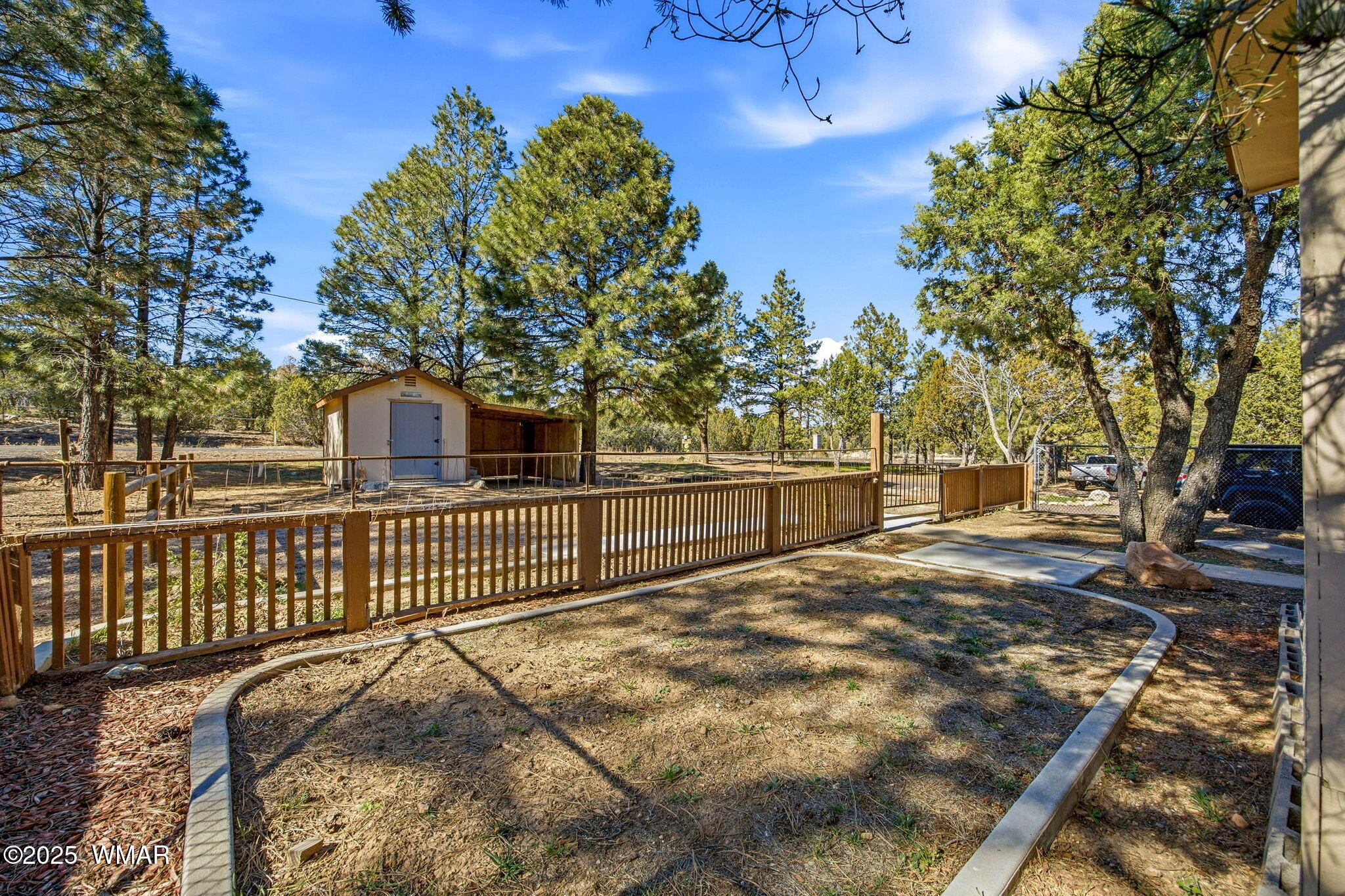 3381 Mogollon Drive