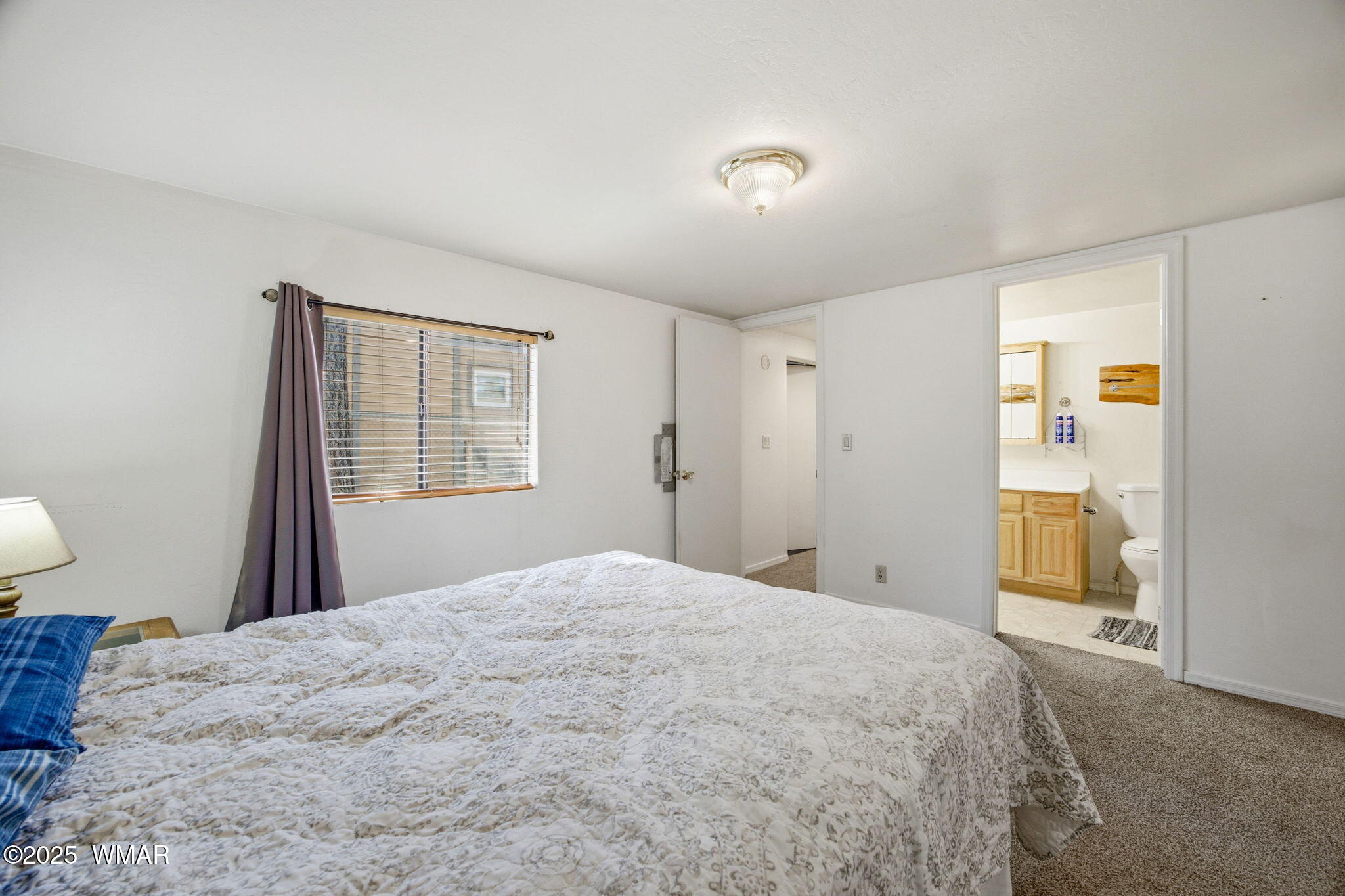 3381 Mogollon Drive