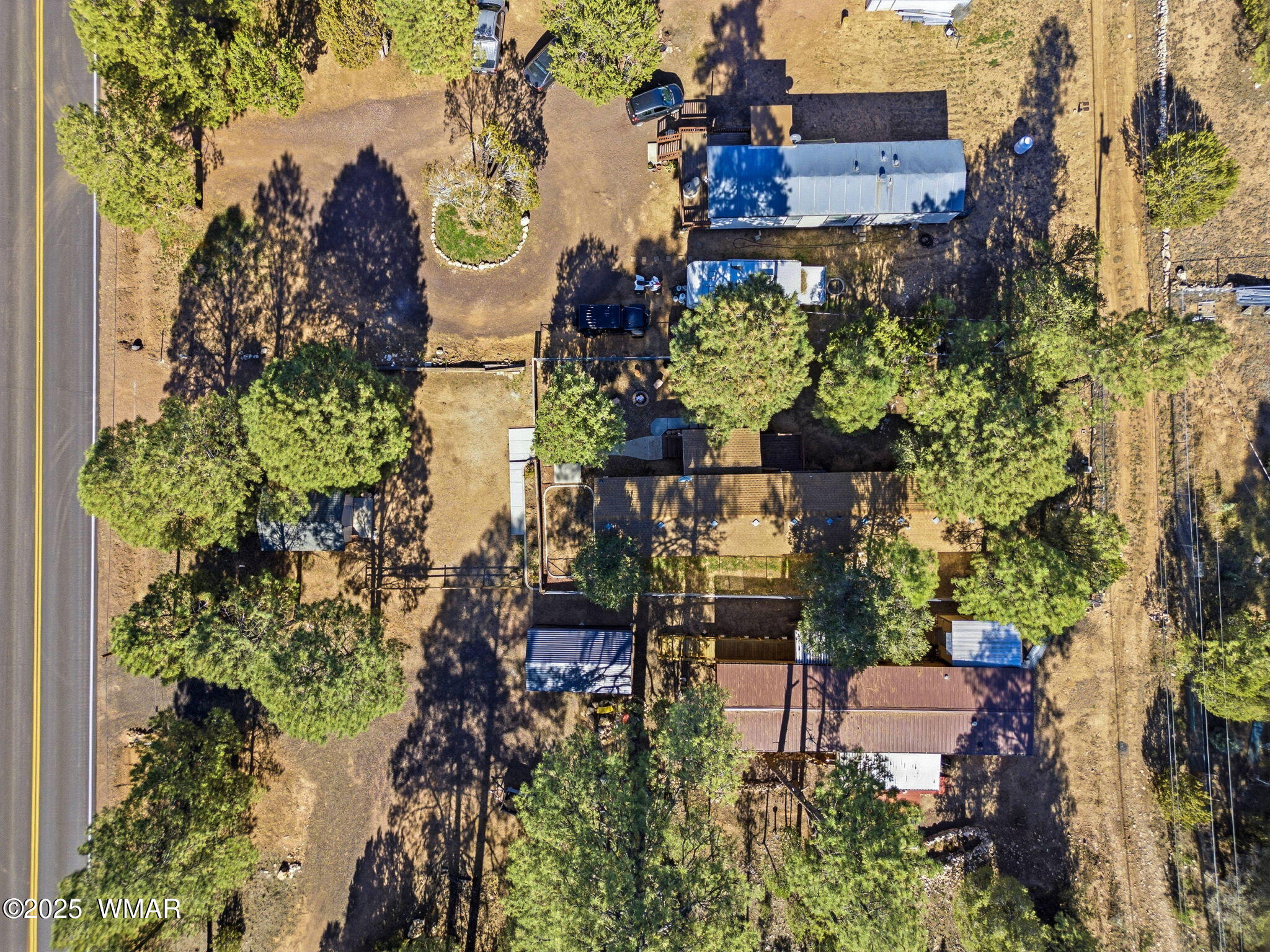 3381 Mogollon Drive