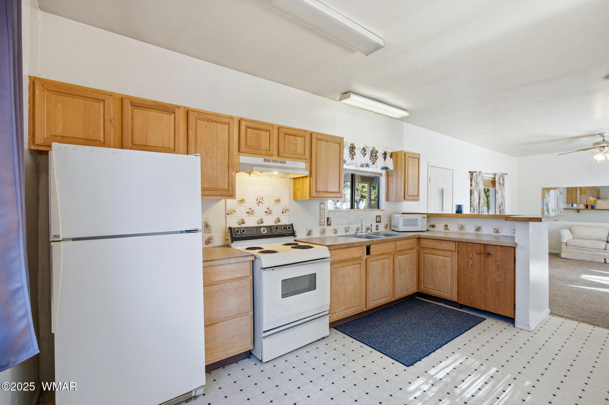 3381 Mogollon Drive