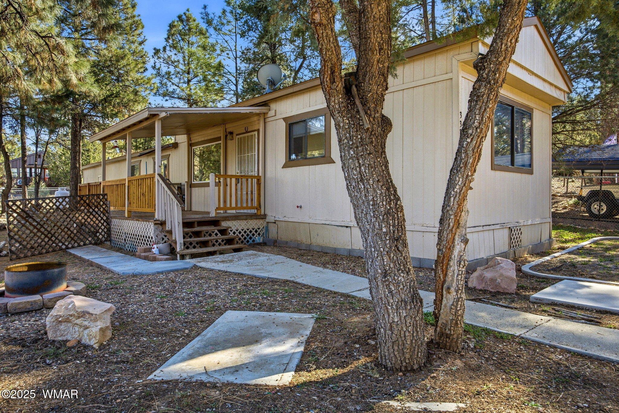 3381 Mogollon Drive