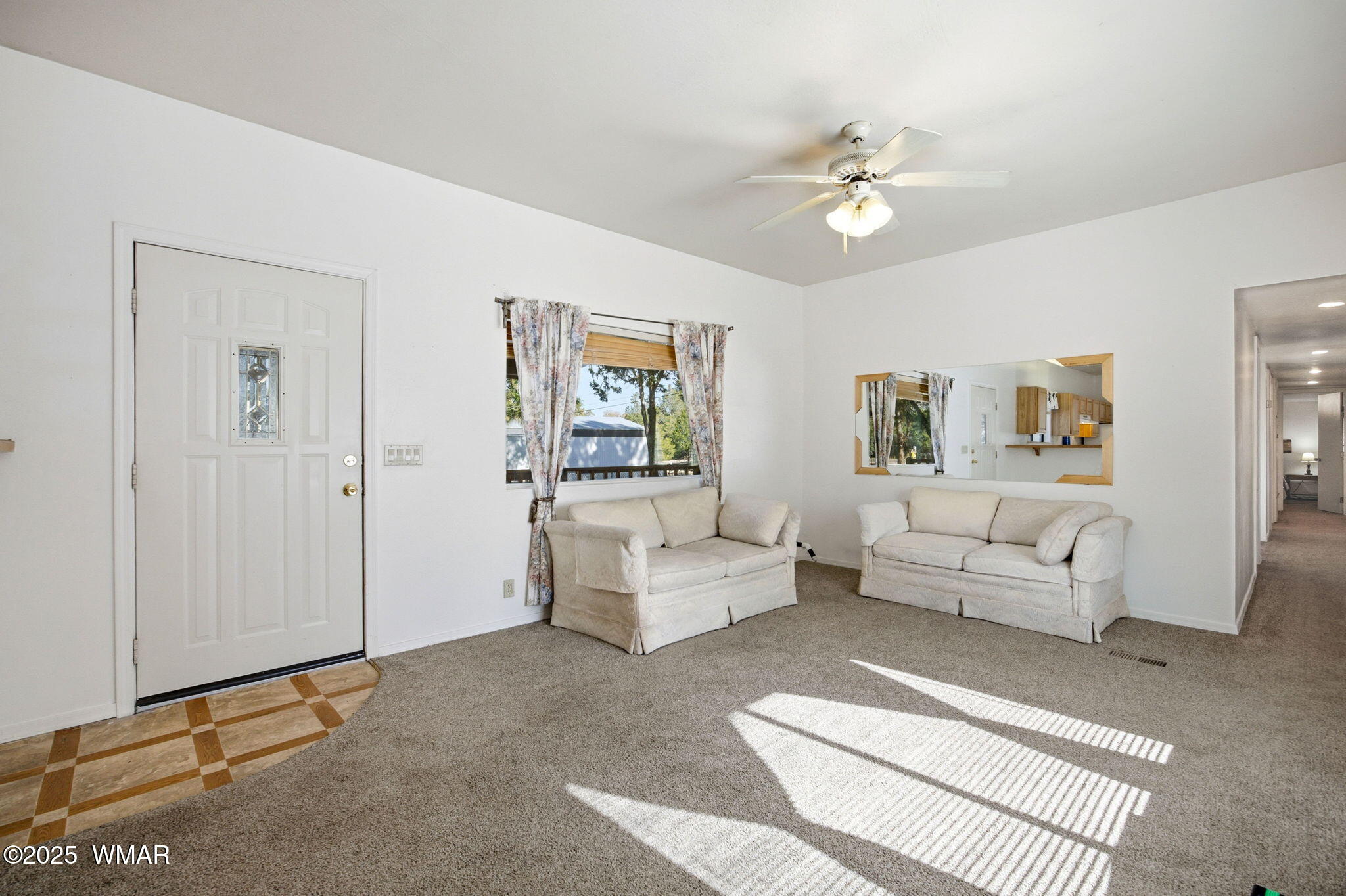 3381 Mogollon Drive