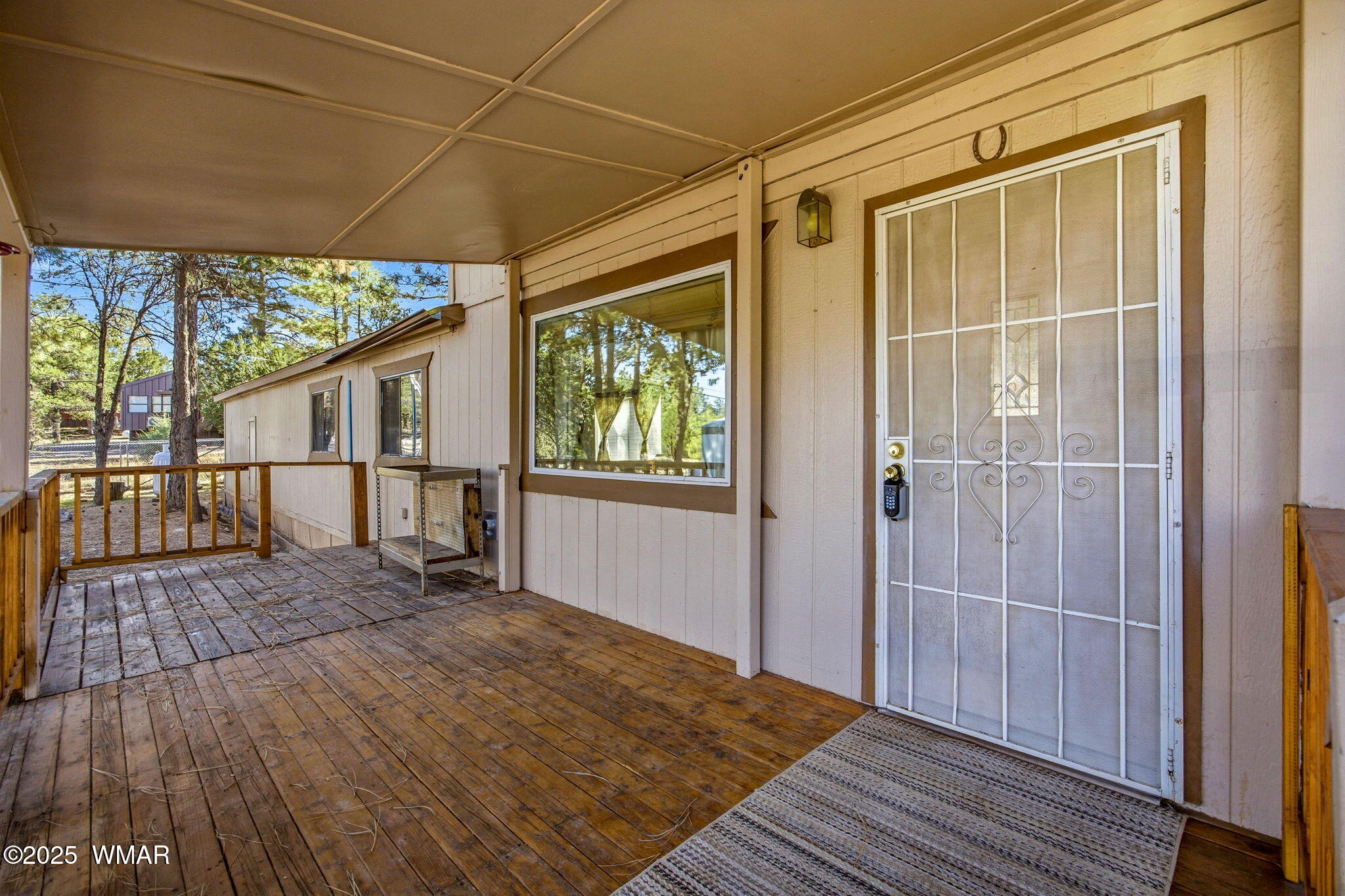 3381 Mogollon Drive