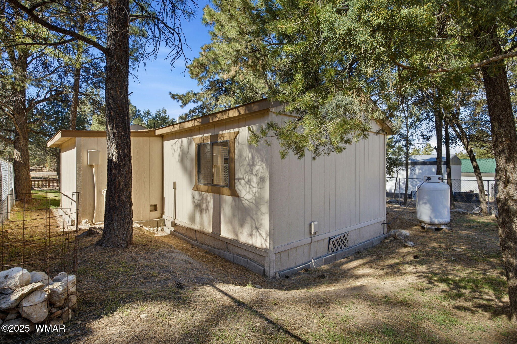 3381 Mogollon Drive