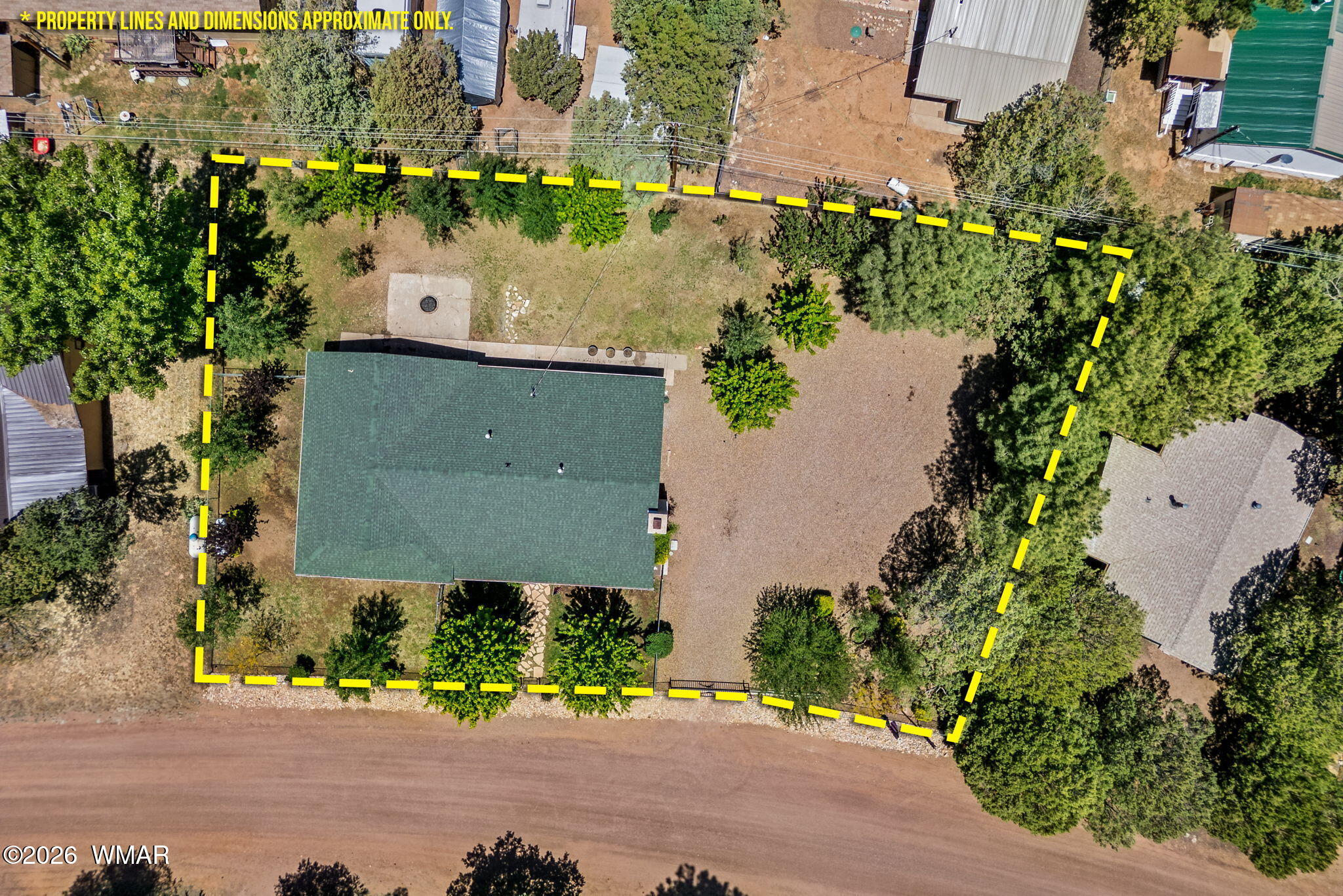 2176 Wildlife Trail