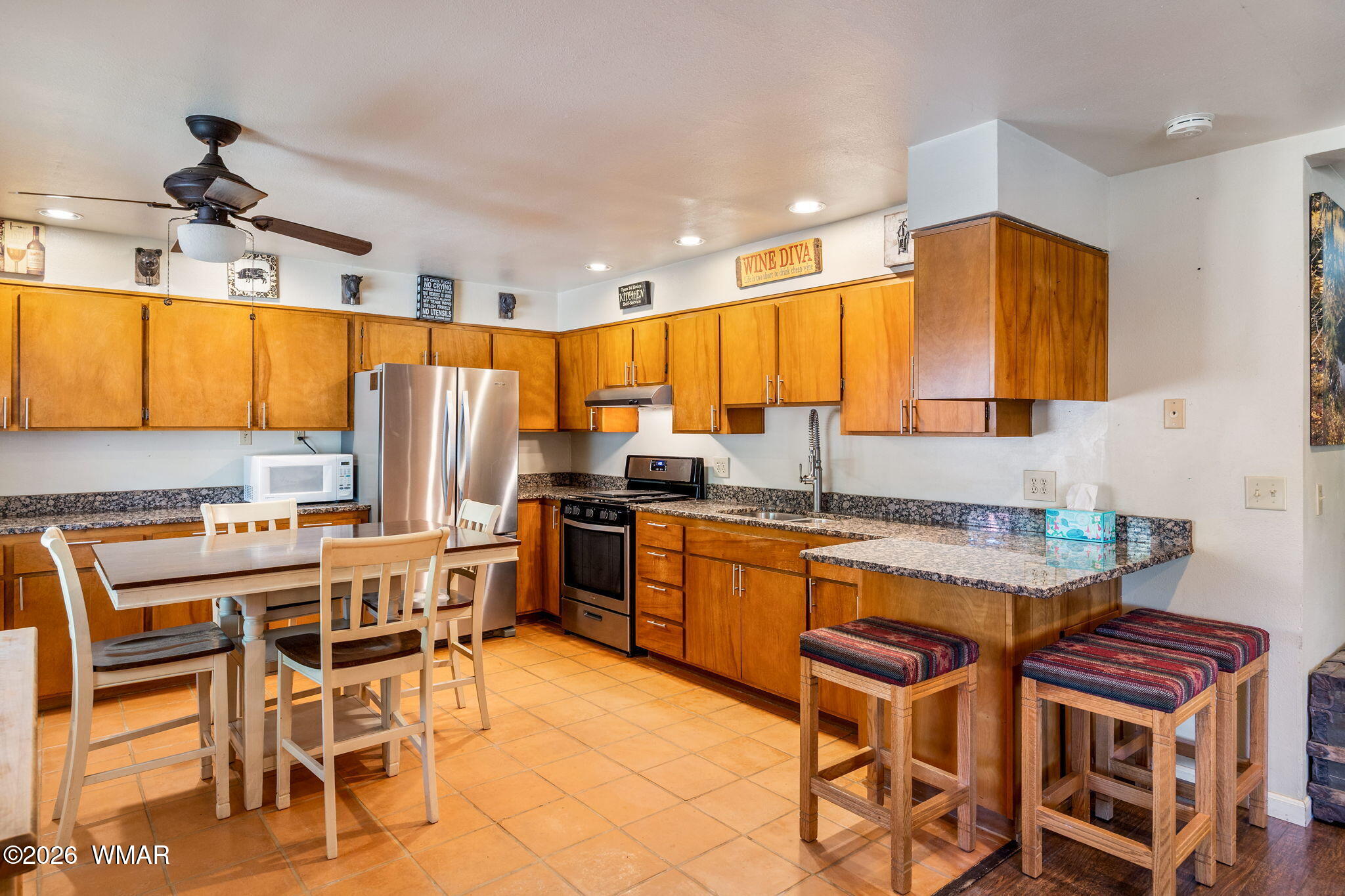 2176 Wildlife Trail