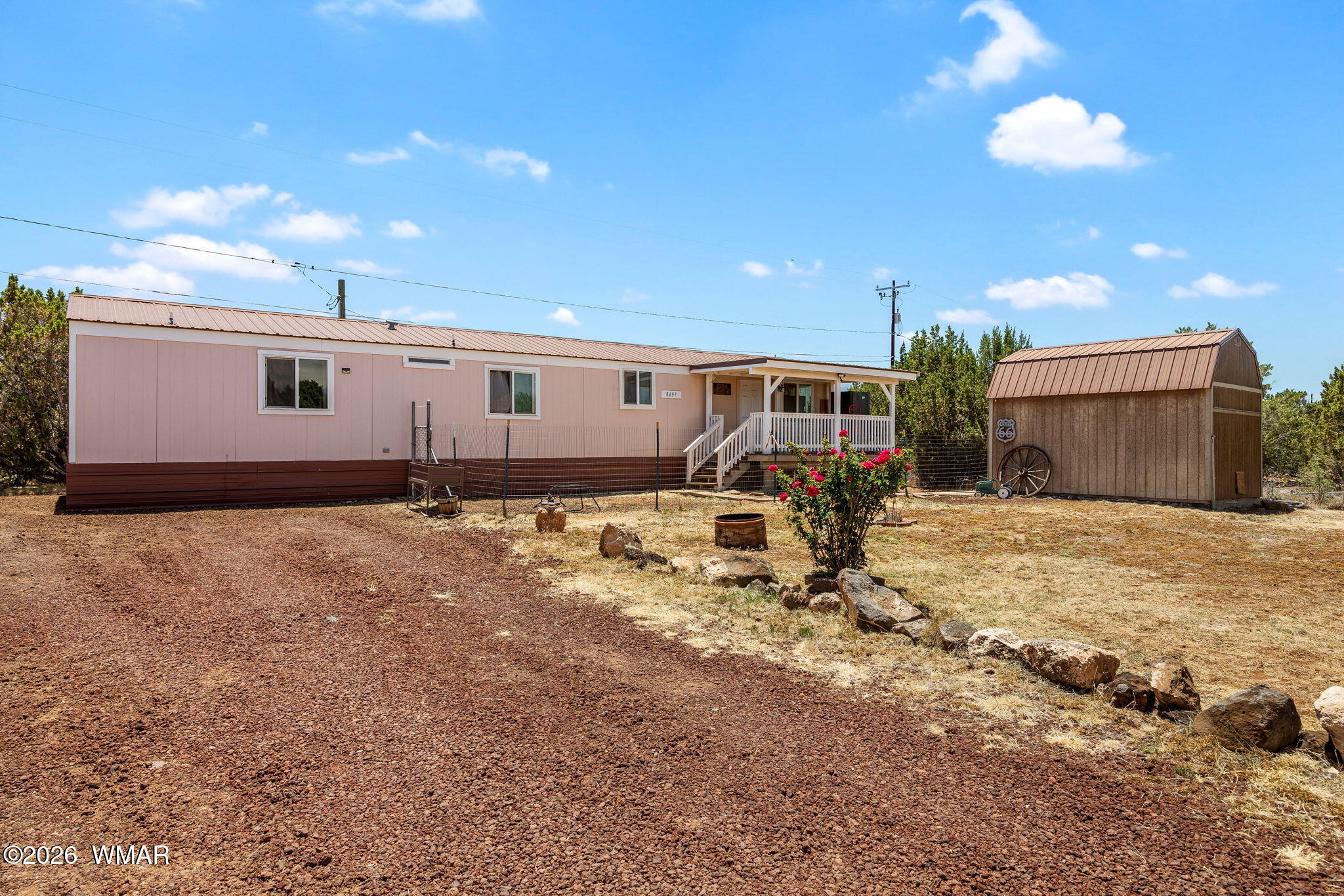 8697 Campbell Circle