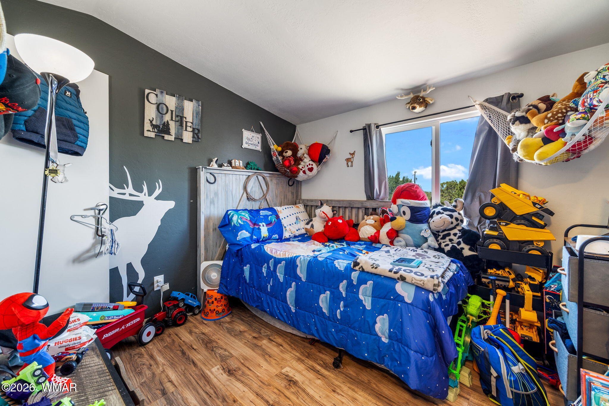 8697 Campbell Circle