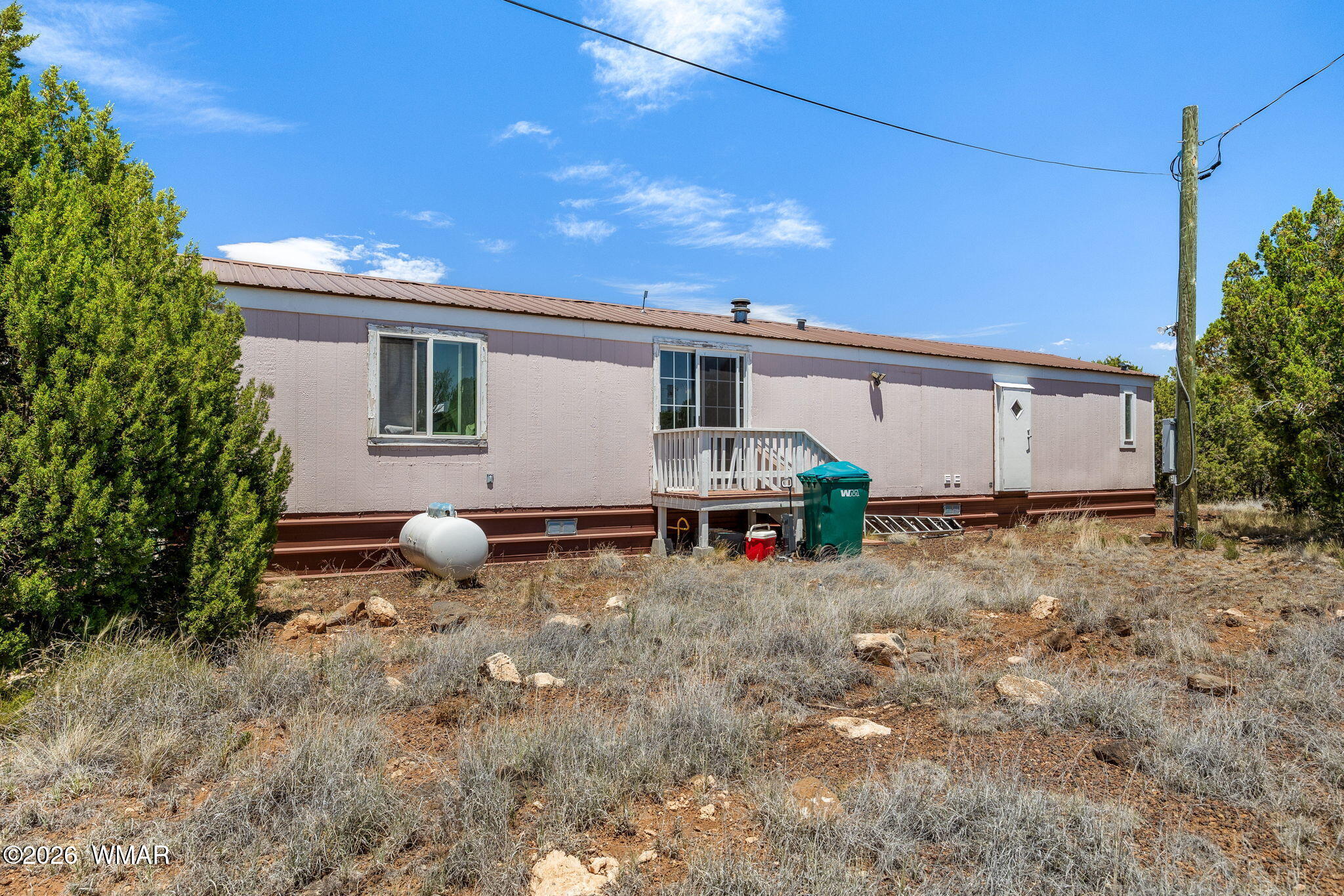 8697 Campbell Circle