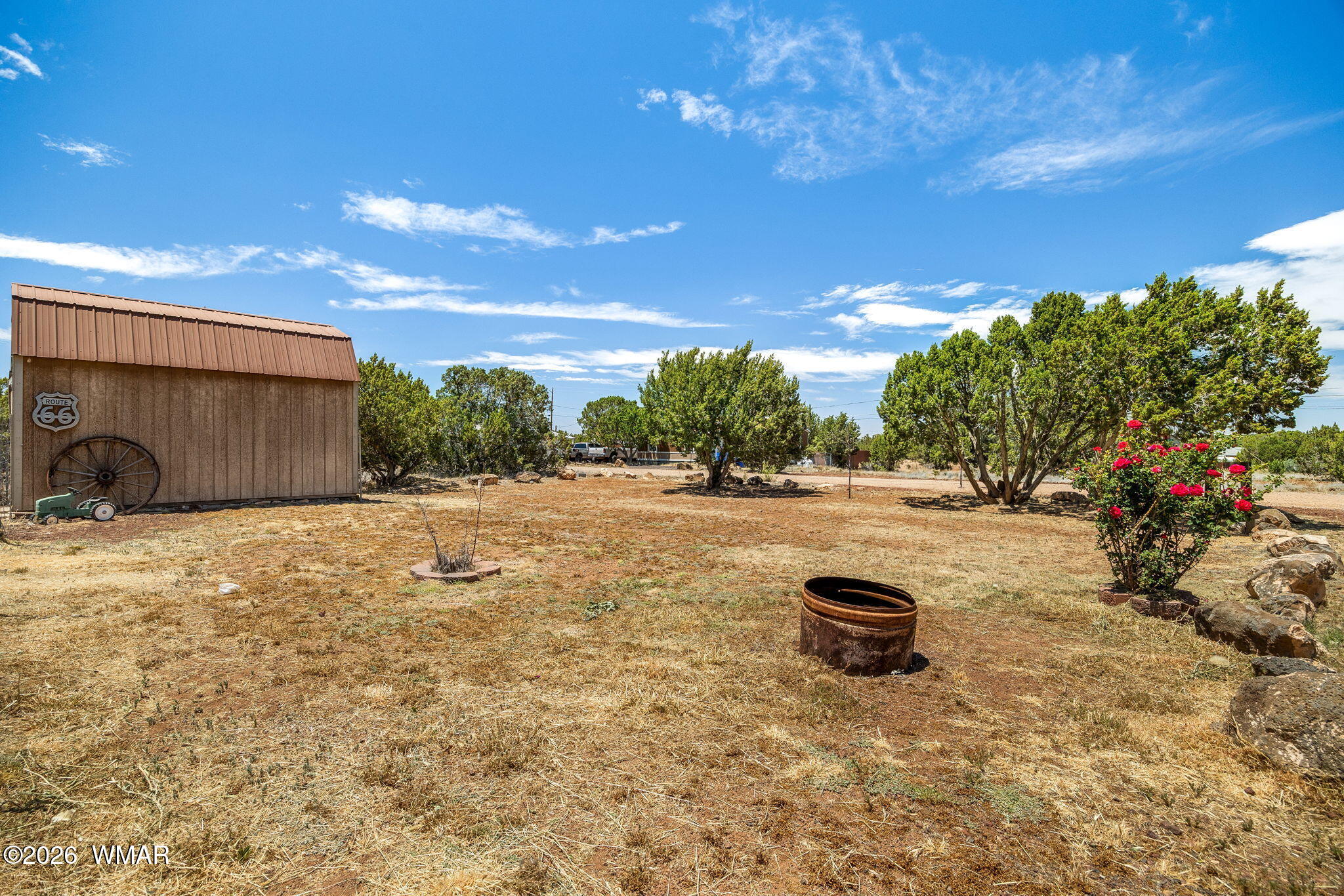 8697 Campbell Circle