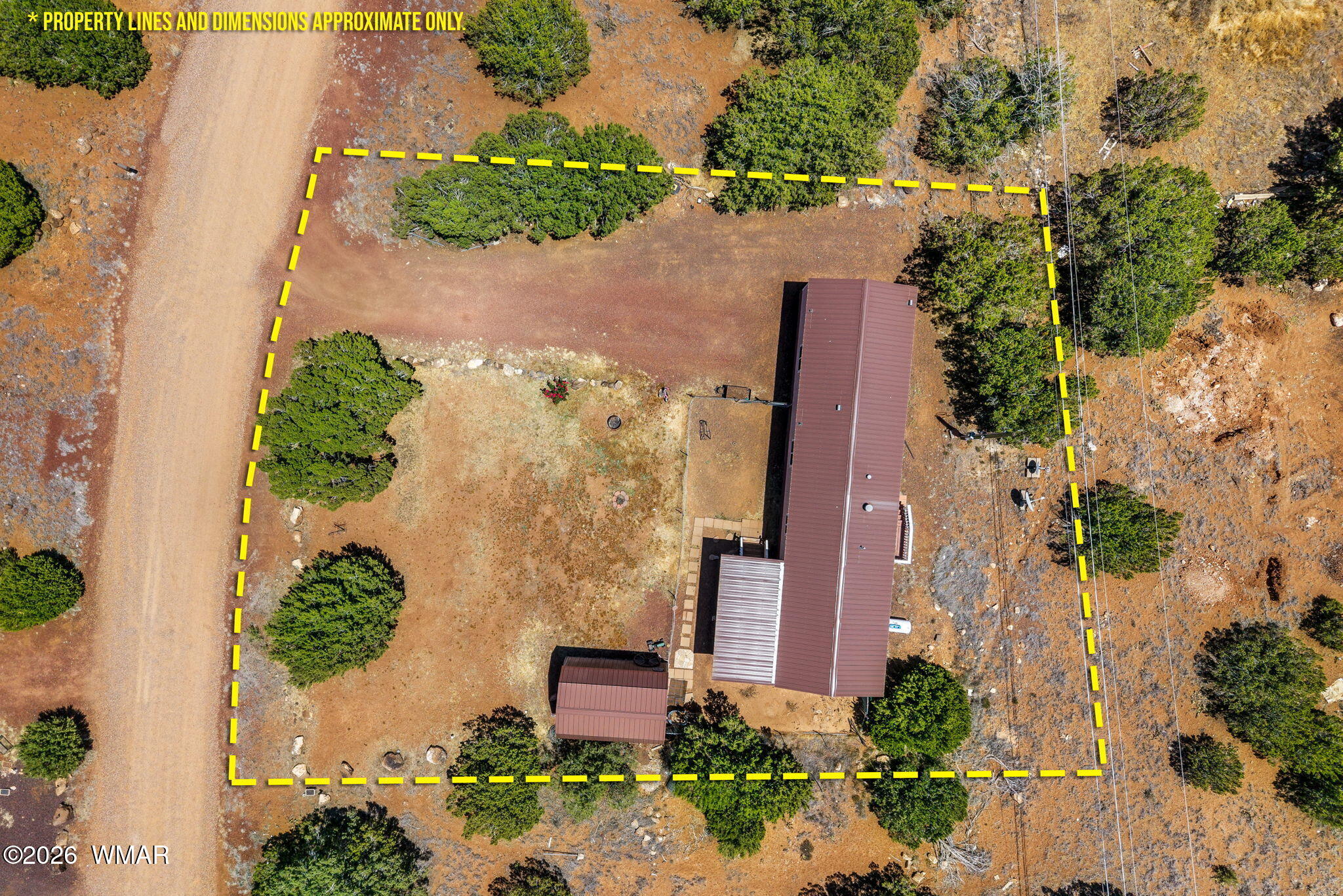 8697 Campbell Circle