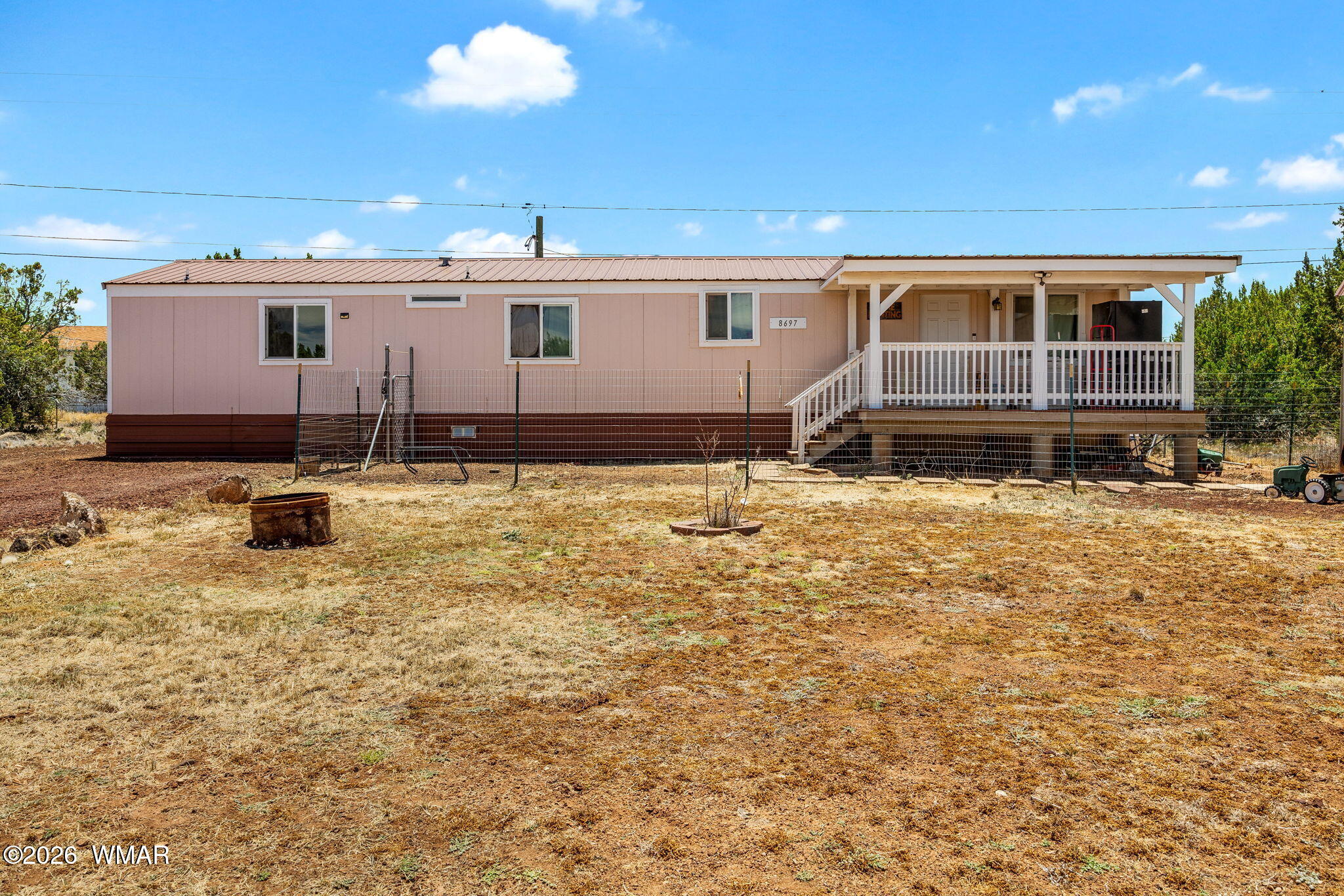 8697 Campbell Circle