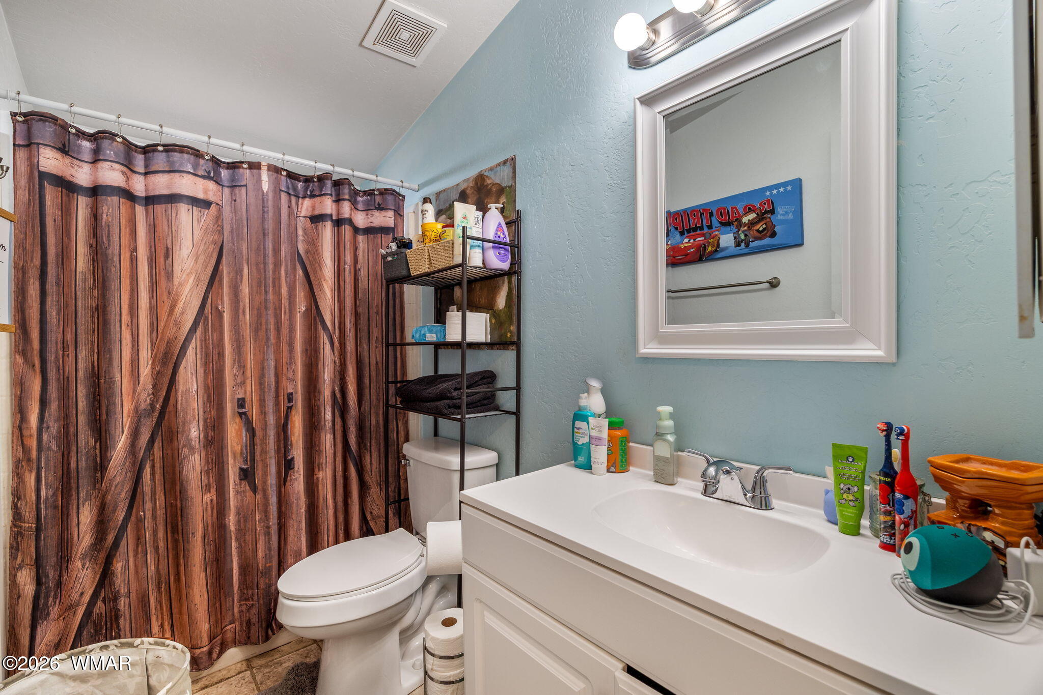 8697 Campbell Circle