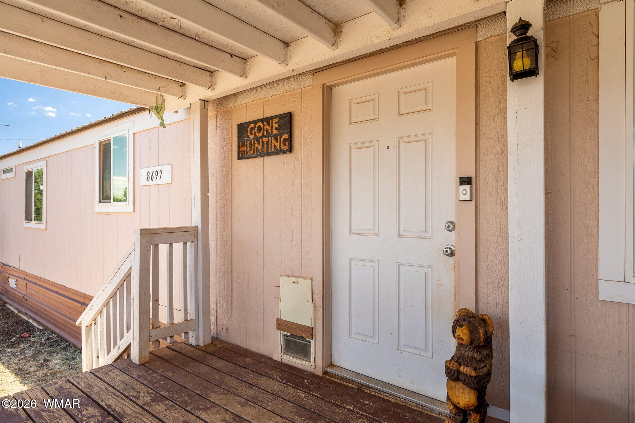 8697 Campbell Circle