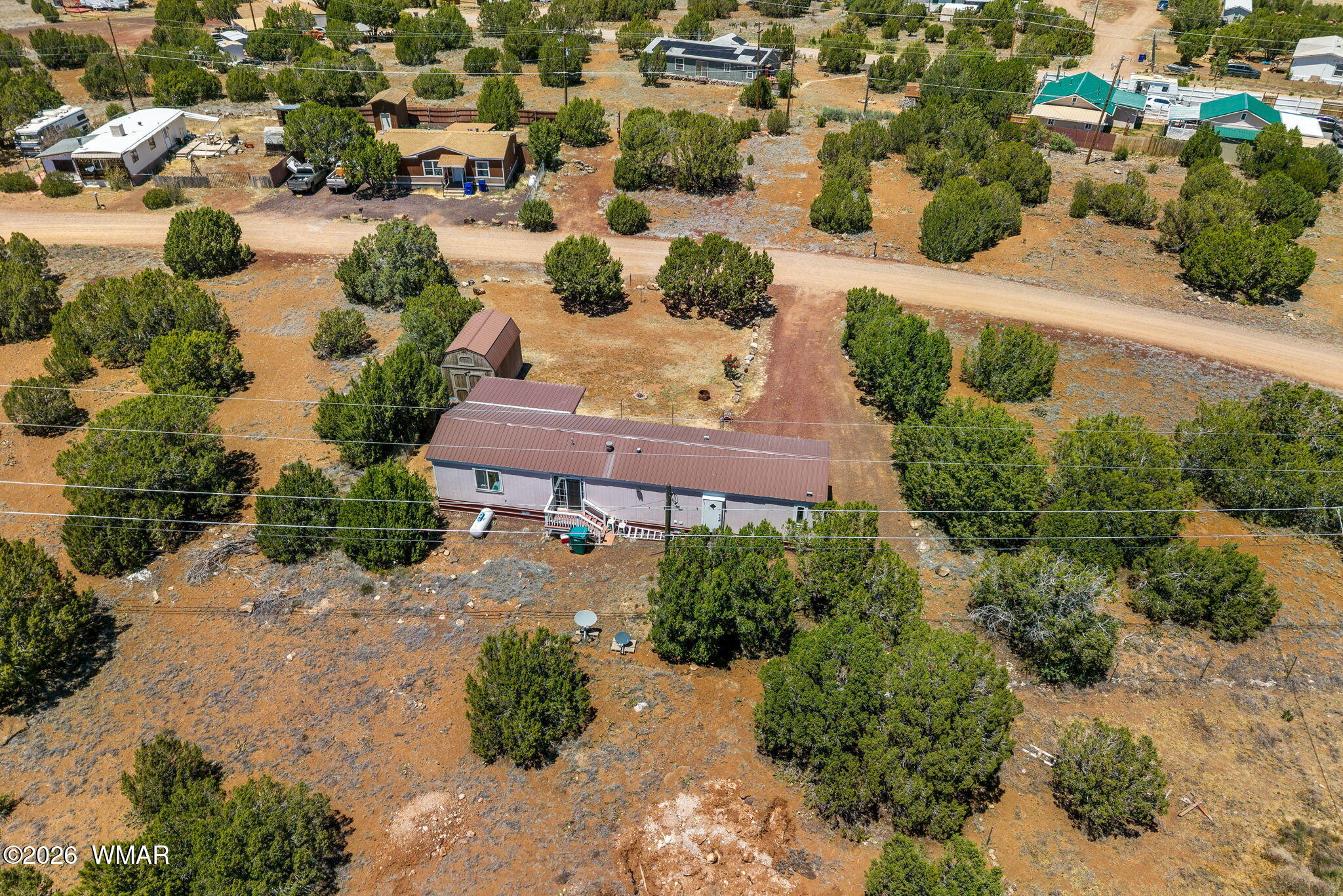 8697 Campbell Circle
