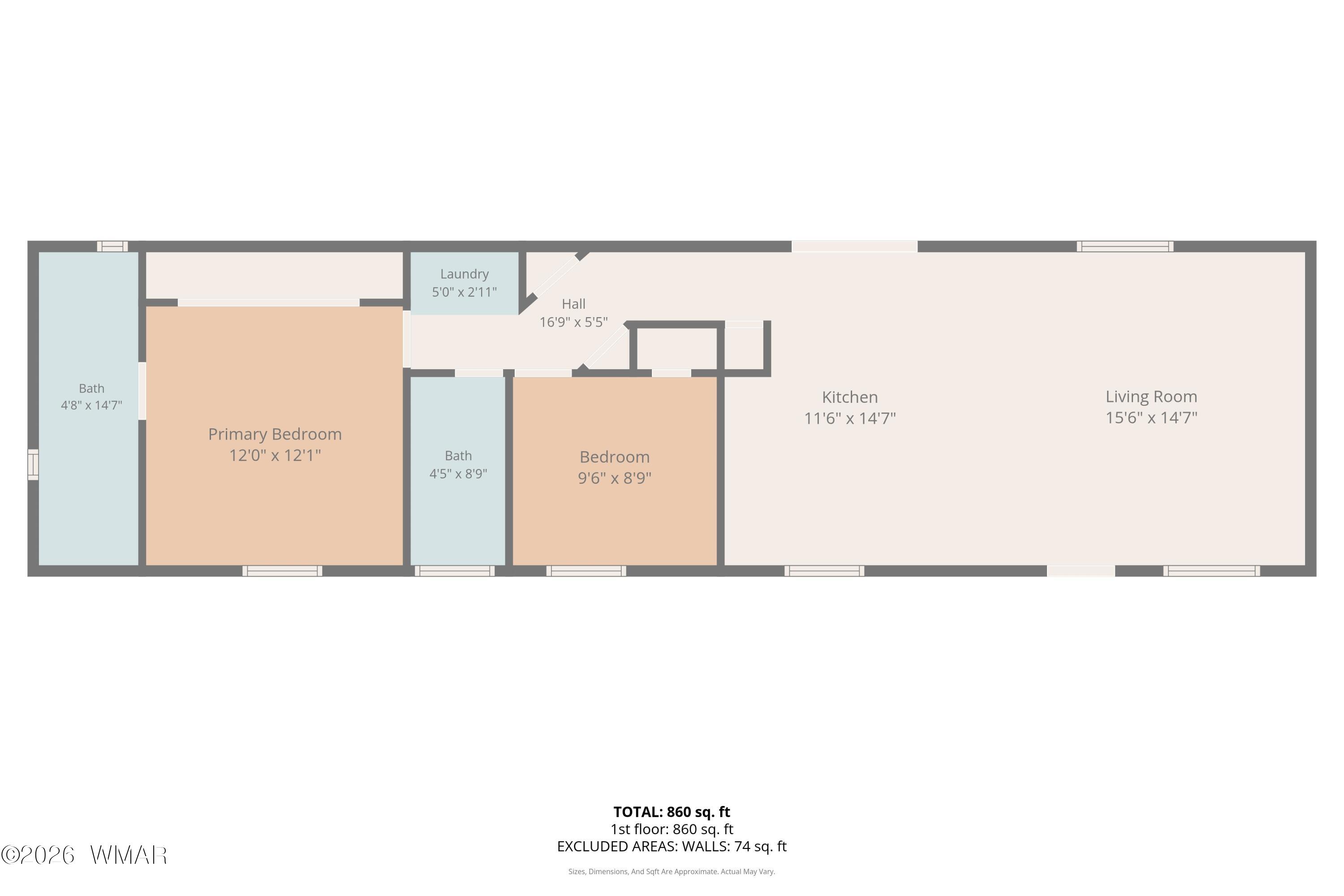8697 Campbell Circle