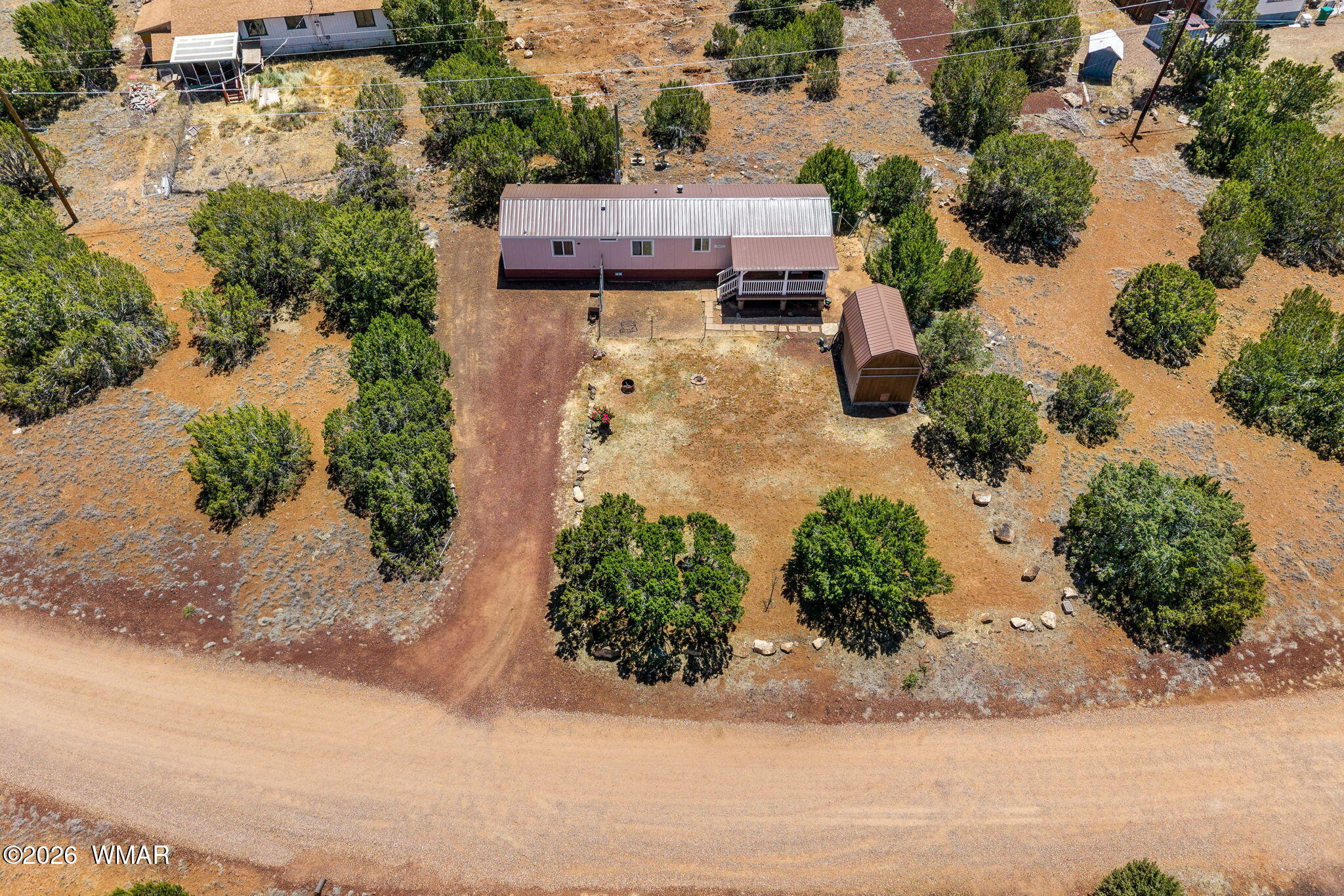 8697 Campbell Circle