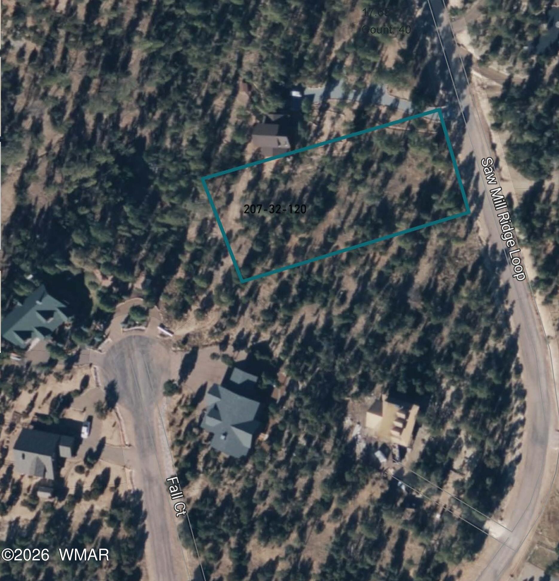 3332 Sawmill Ridge Loop