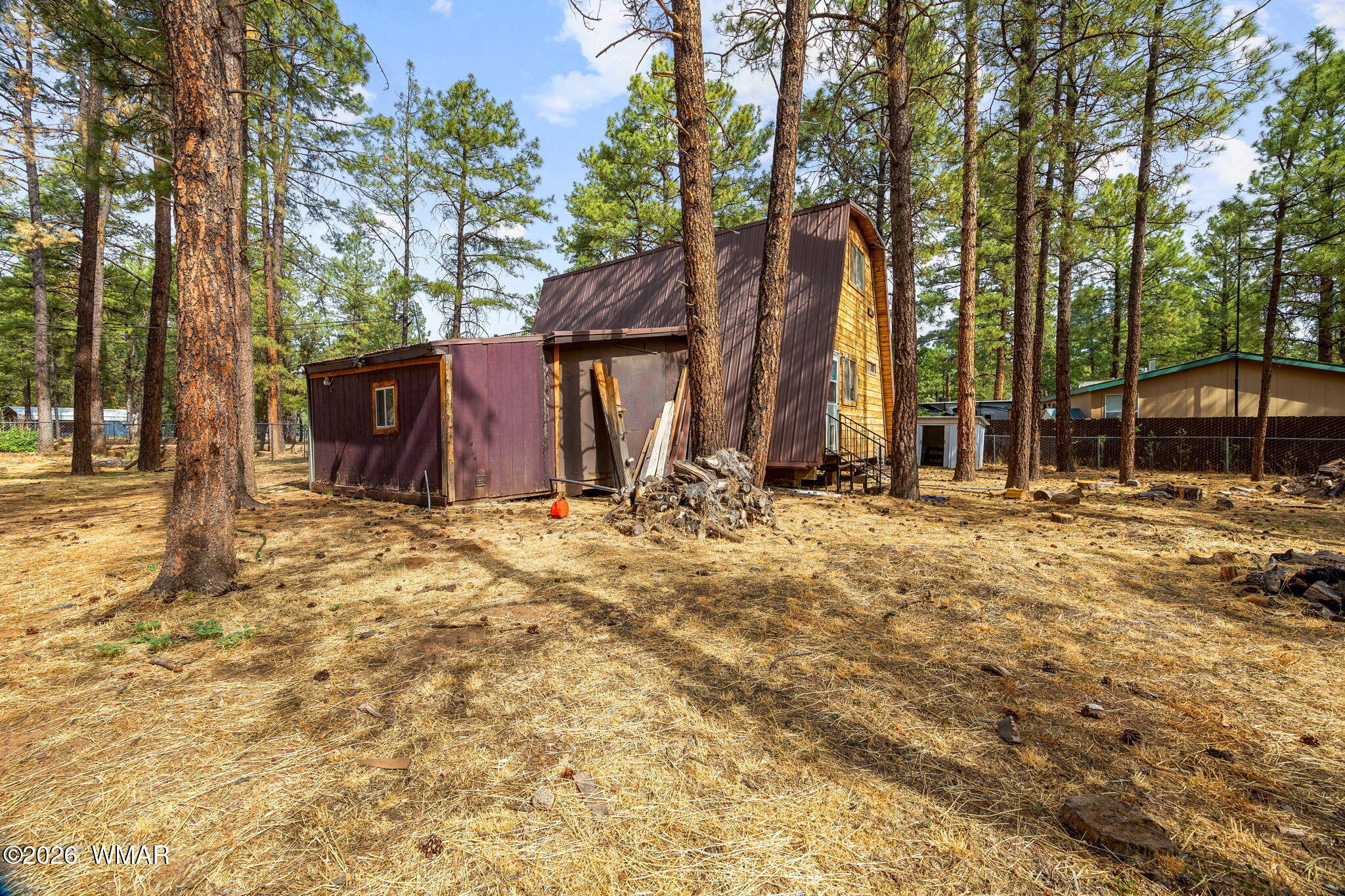 2861 Angel Trail